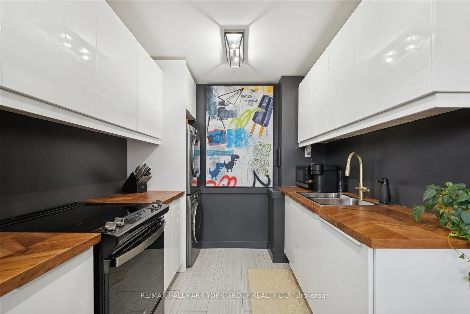 Photo 10 of Unit 103, 715 Don Mills Road, Toronto, Flemingdon Park — HOMEH