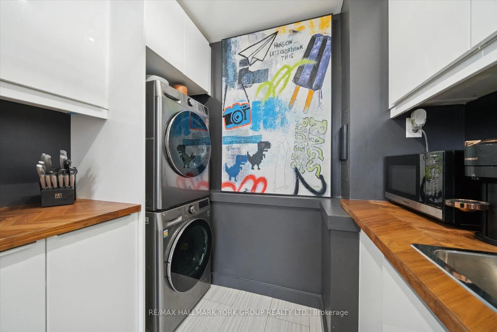 Photo 12 of Unit 103, 715 Don Mills Road, Toronto, Flemingdon Park — HOMEH