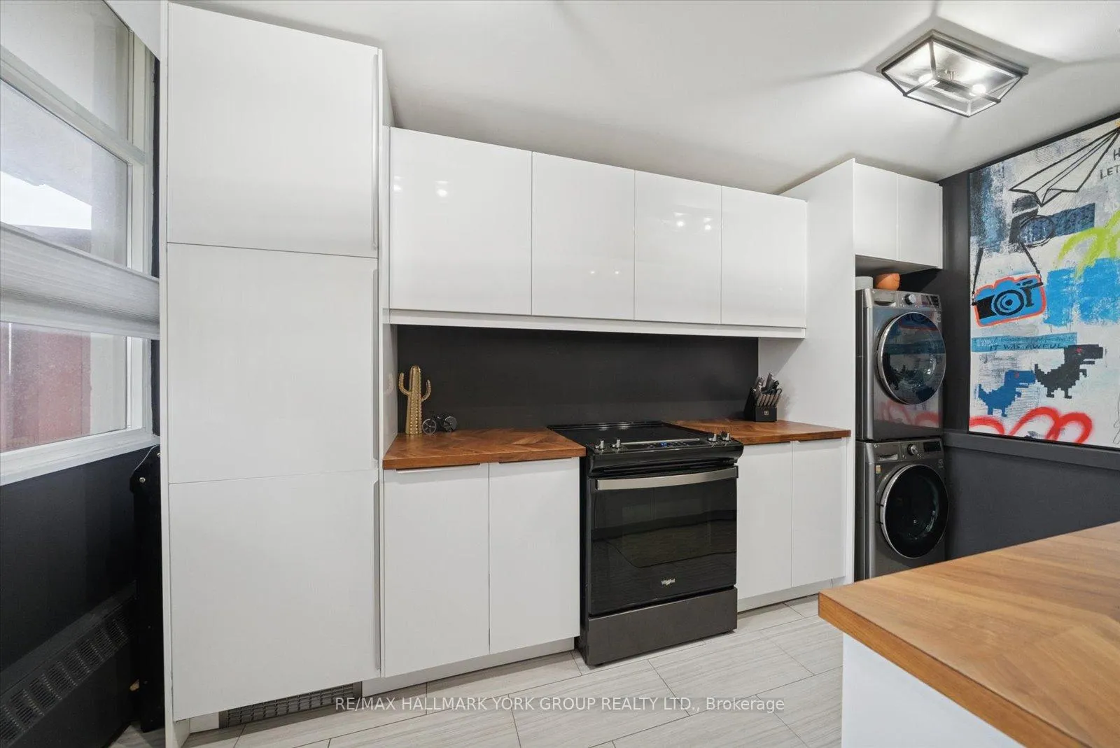 Photo 13 of Unit 103, 715 Don Mills Road, Toronto, Flemingdon Park — HOMEH