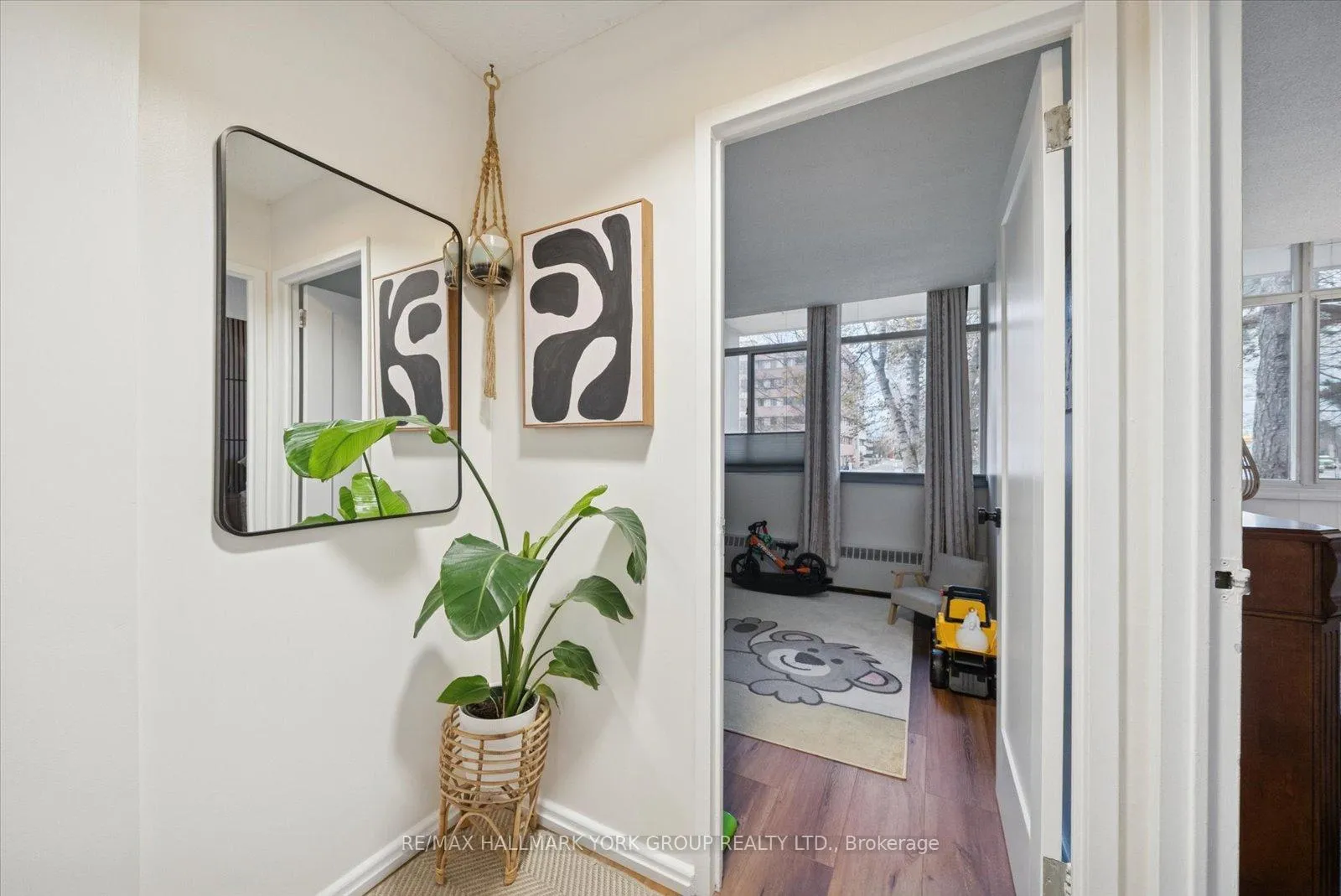 Photo 22 of Unit 103, 715 Don Mills Road, Toronto, Flemingdon Park — HOMEH
