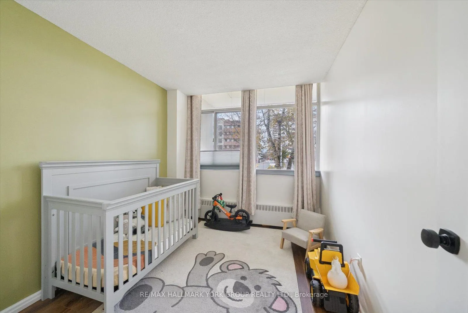 Photo 23 of Unit 103, 715 Don Mills Road, Toronto, Flemingdon Park — HOMEH