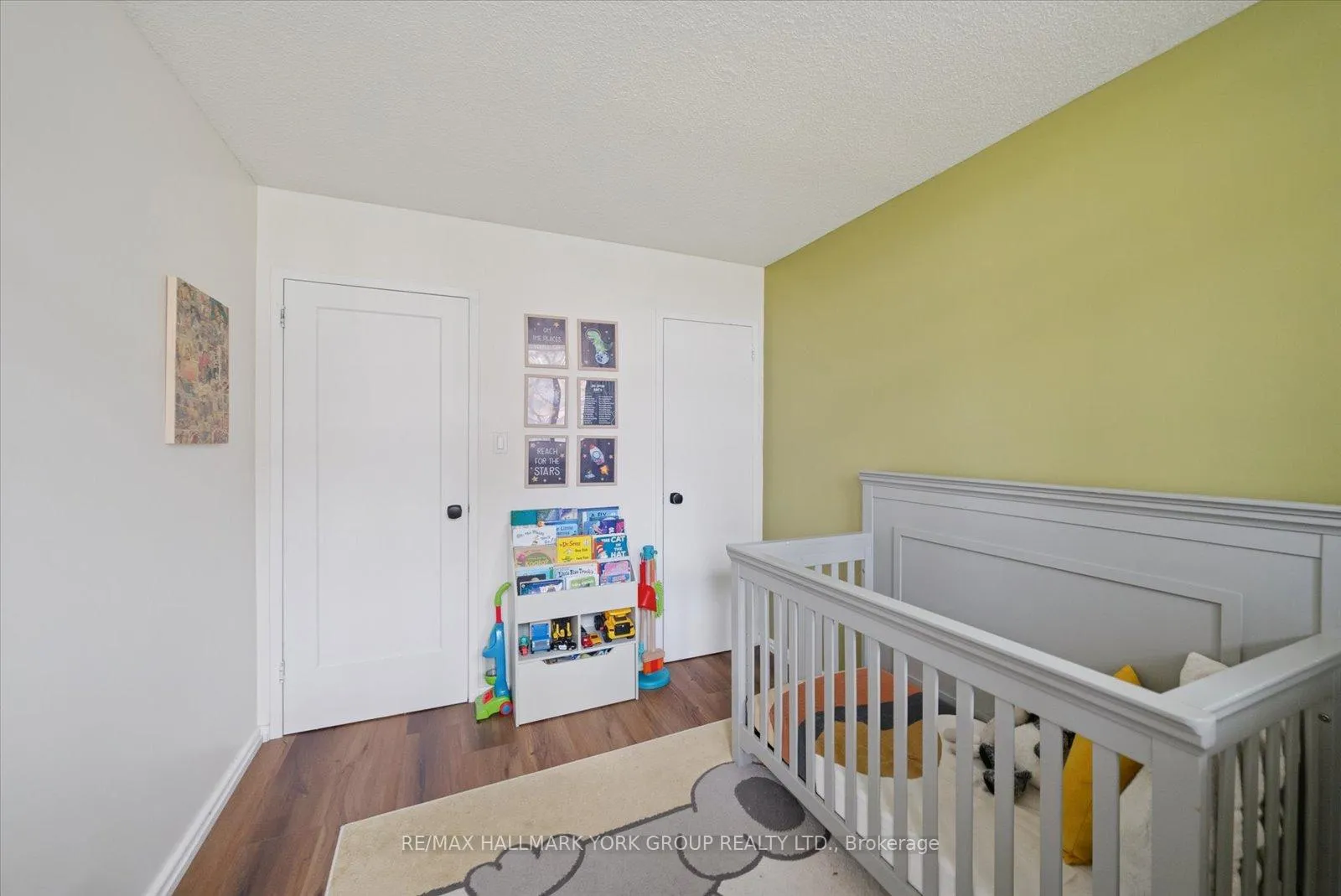 Photo 24 of Unit 103, 715 Don Mills Road, Toronto, Flemingdon Park — HOMEH