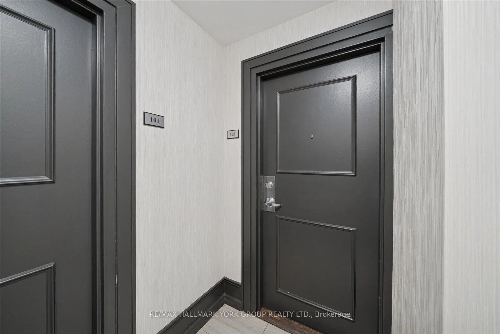 Photo 27 of Unit 103, 715 Don Mills Road, Toronto, Flemingdon Park — HOMEH