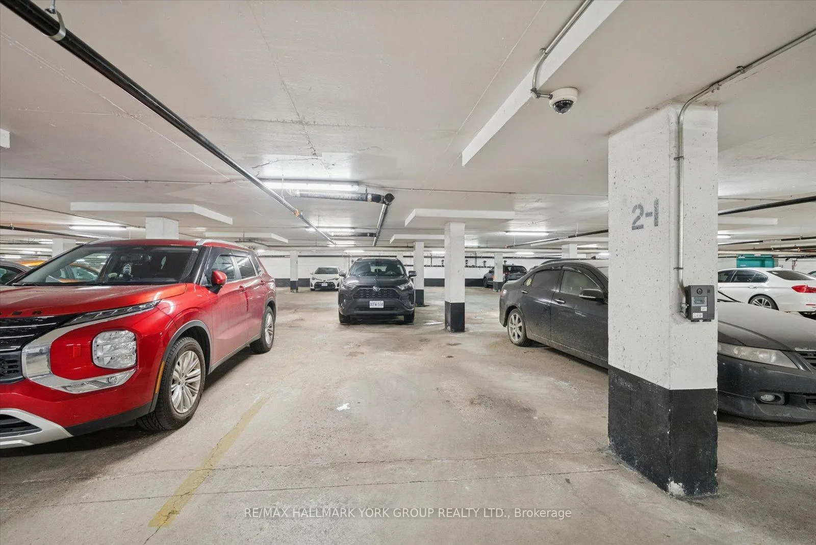 Photo 28 of Unit 103, 715 Don Mills Road, Toronto, Flemingdon Park — HOMEH