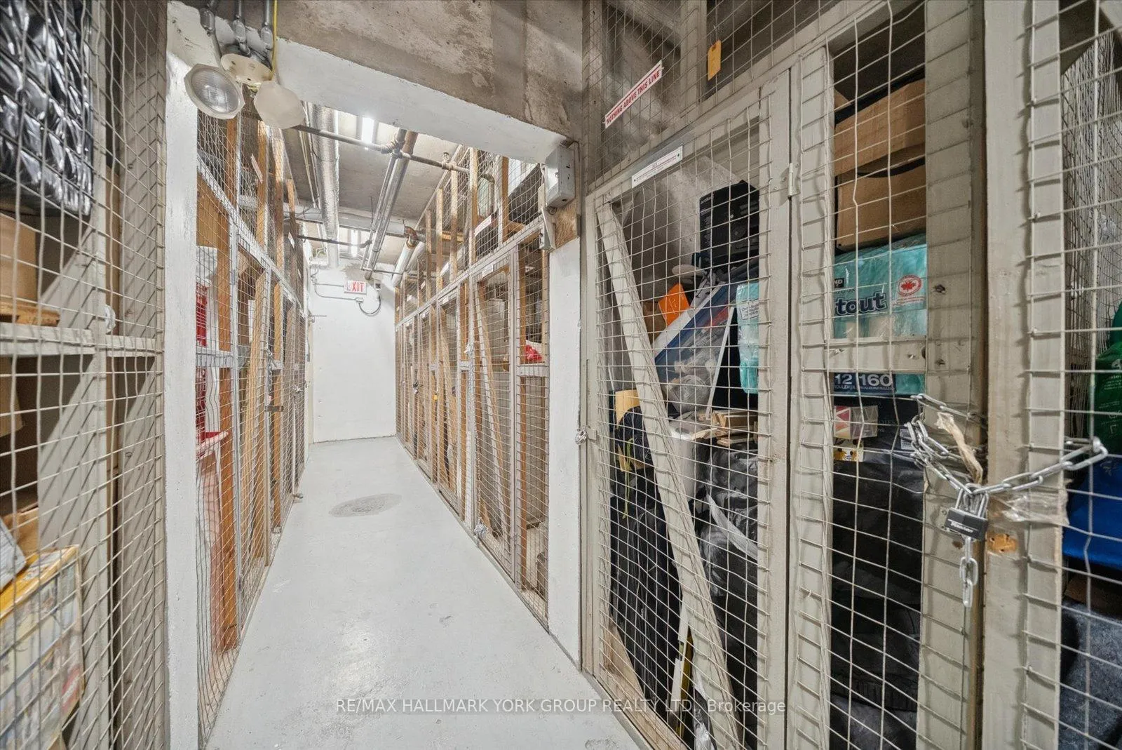 Photo 29 of Unit 103, 715 Don Mills Road, Toronto, Flemingdon Park — HOMEH