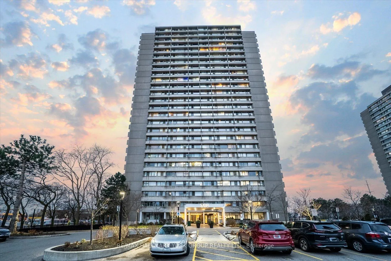 Photo 30 of Unit 103, 715 Don Mills Road, Toronto, Flemingdon Park — HOMEH
