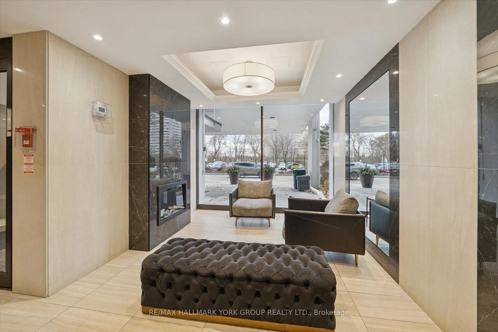 Photo 32 of Unit 103, 715 Don Mills Road, Toronto, Flemingdon Park — HOMEH