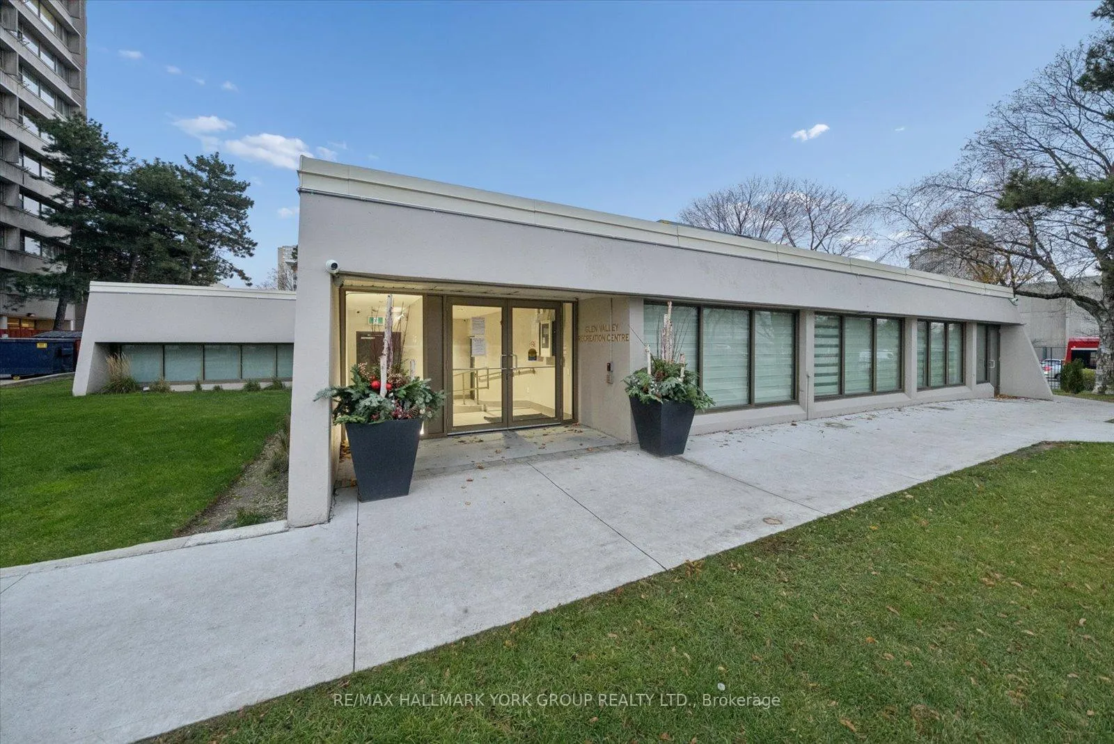 Photo 33 of Unit 103, 715 Don Mills Road, Toronto, Flemingdon Park — HOMEH