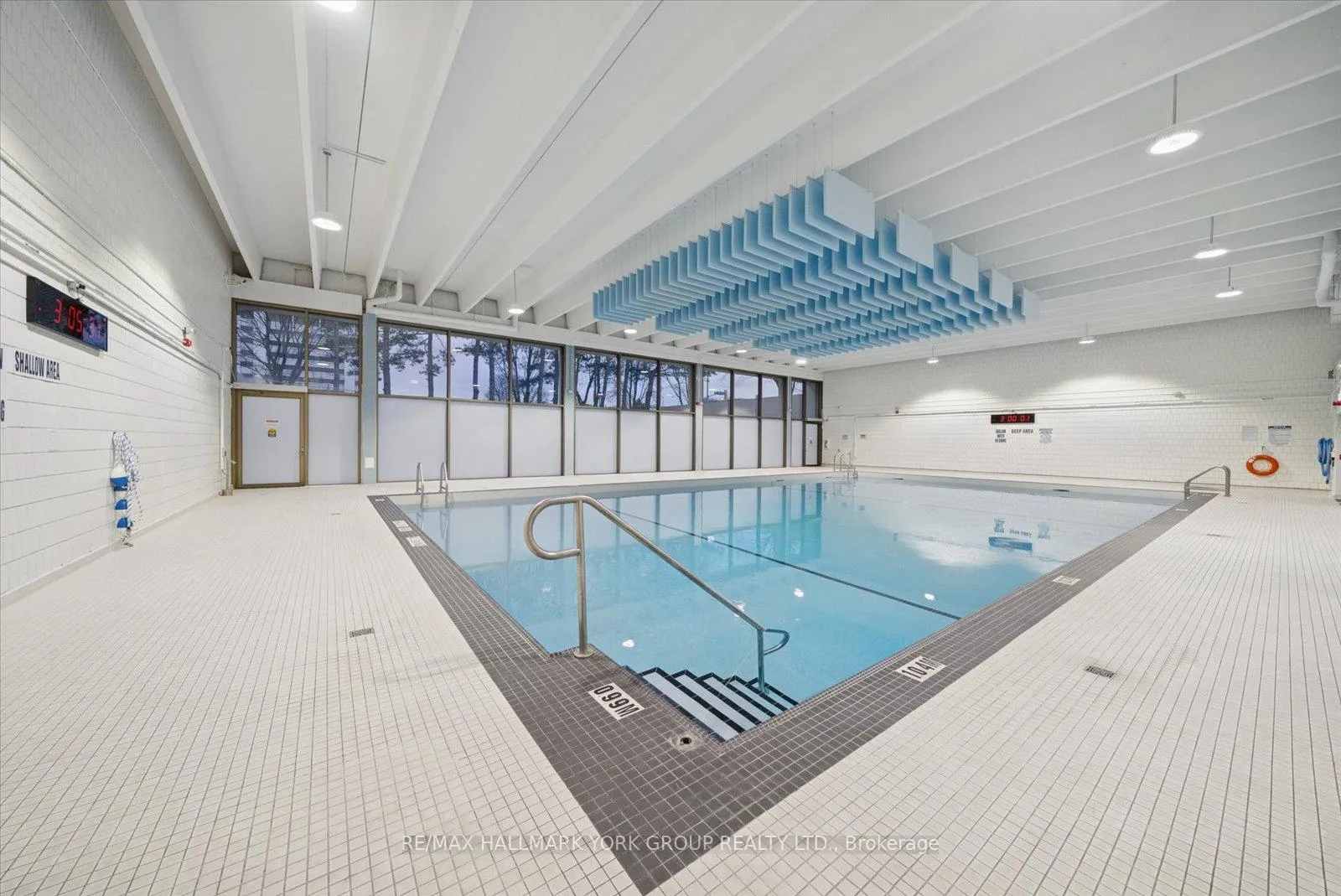 Photo 34 of Unit 103, 715 Don Mills Road, Toronto, Flemingdon Park — HOMEH