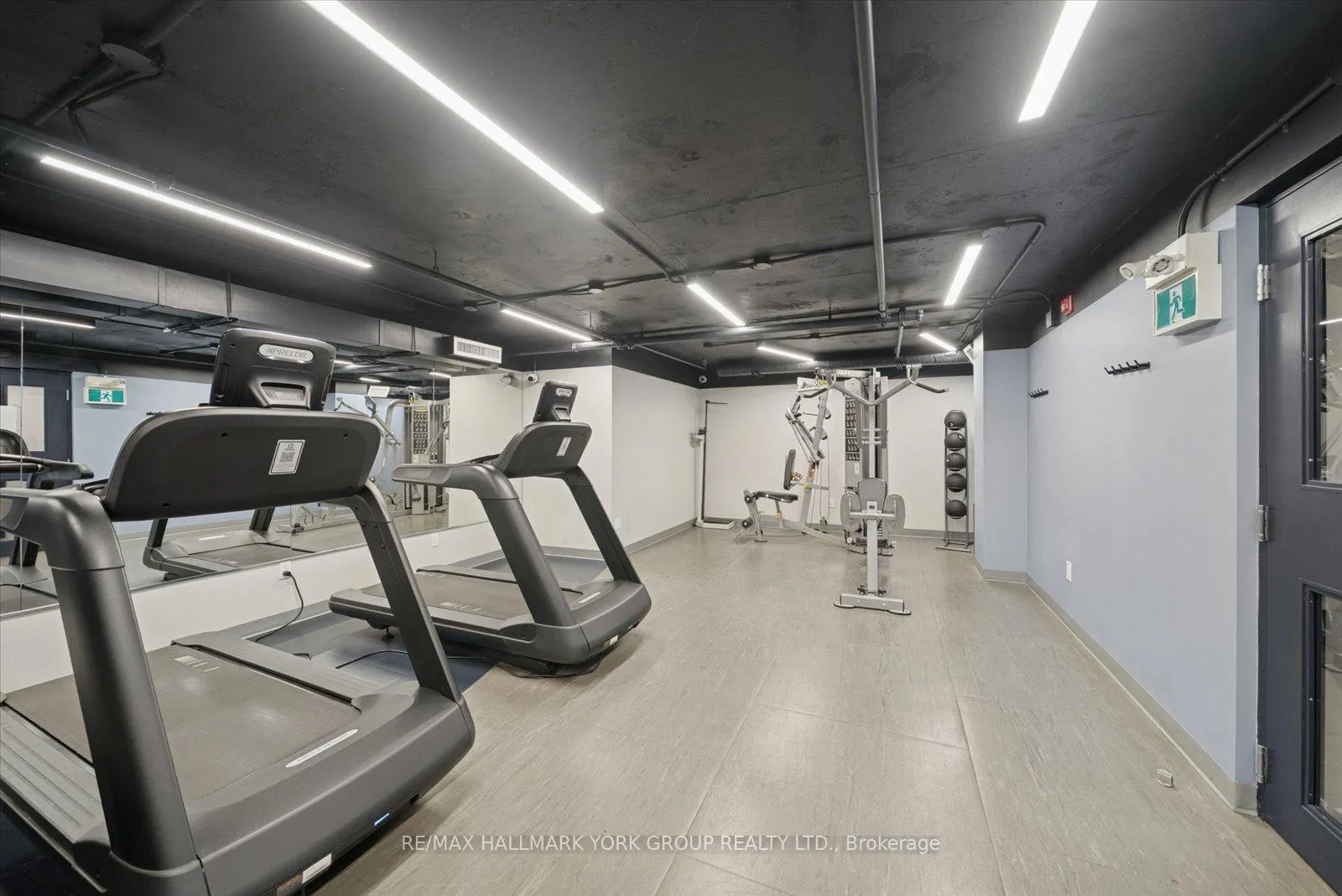 Photo 36 of Unit 103, 715 Don Mills Road, Toronto, Flemingdon Park — HOMEH