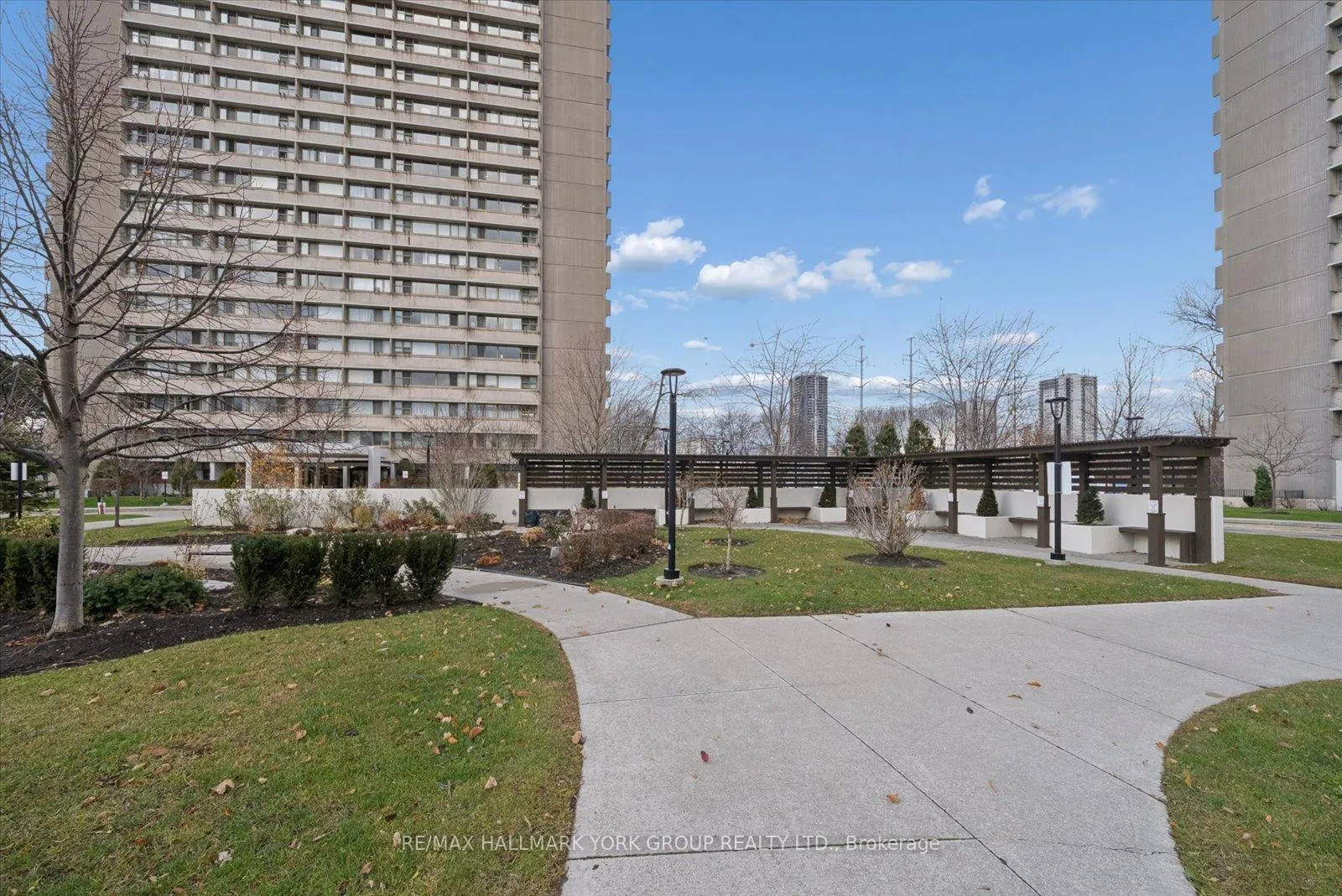 Photo 39 of Unit 103, 715 Don Mills Road, Toronto, Flemingdon Park — HOMEH