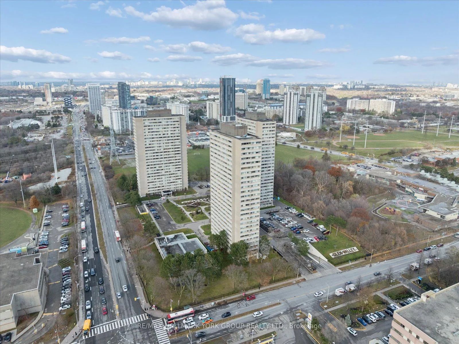 Photo 42 of Unit 103, 715 Don Mills Road, Toronto, Flemingdon Park — HOMEH