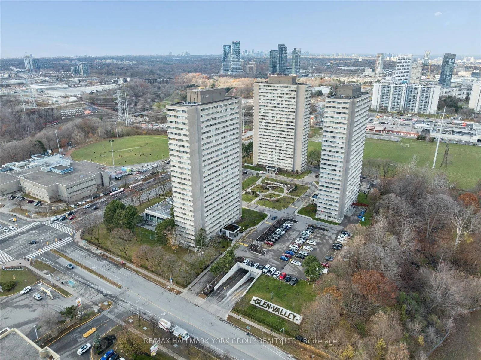 Photo 43 of Unit 103, 715 Don Mills Road, Toronto, Flemingdon Park — HOMEH