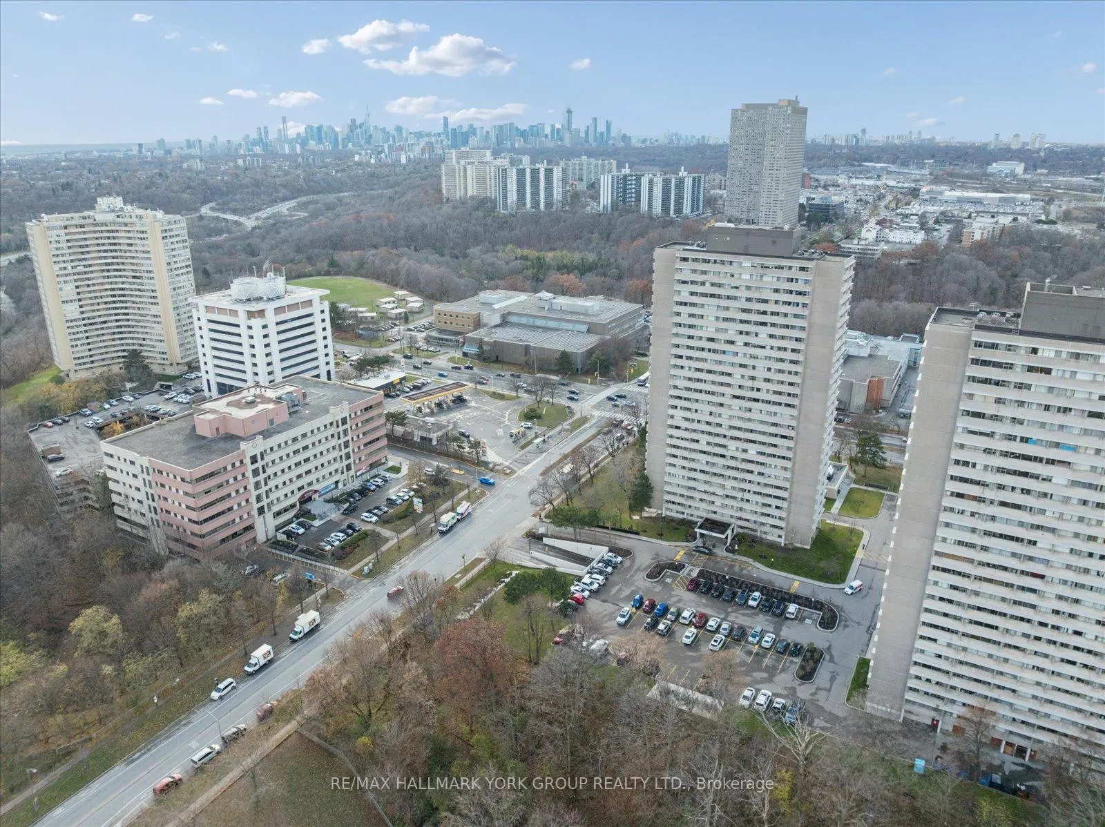 Photo 45 of Unit 103, 715 Don Mills Road, Toronto, Flemingdon Park — HOMEH