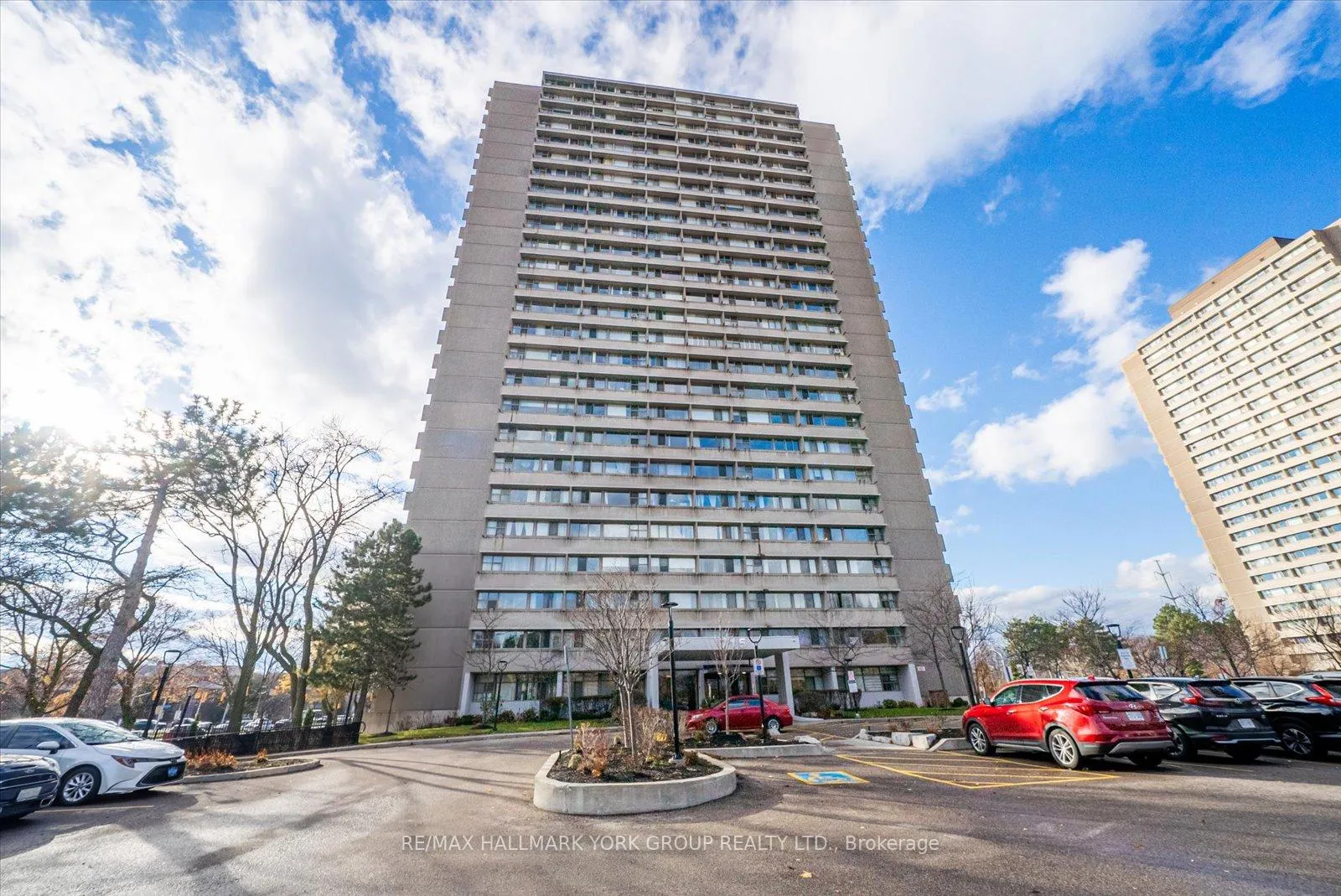 Photo 46 of Unit 103, 715 Don Mills Road, Toronto, Flemingdon Park — HOMEH