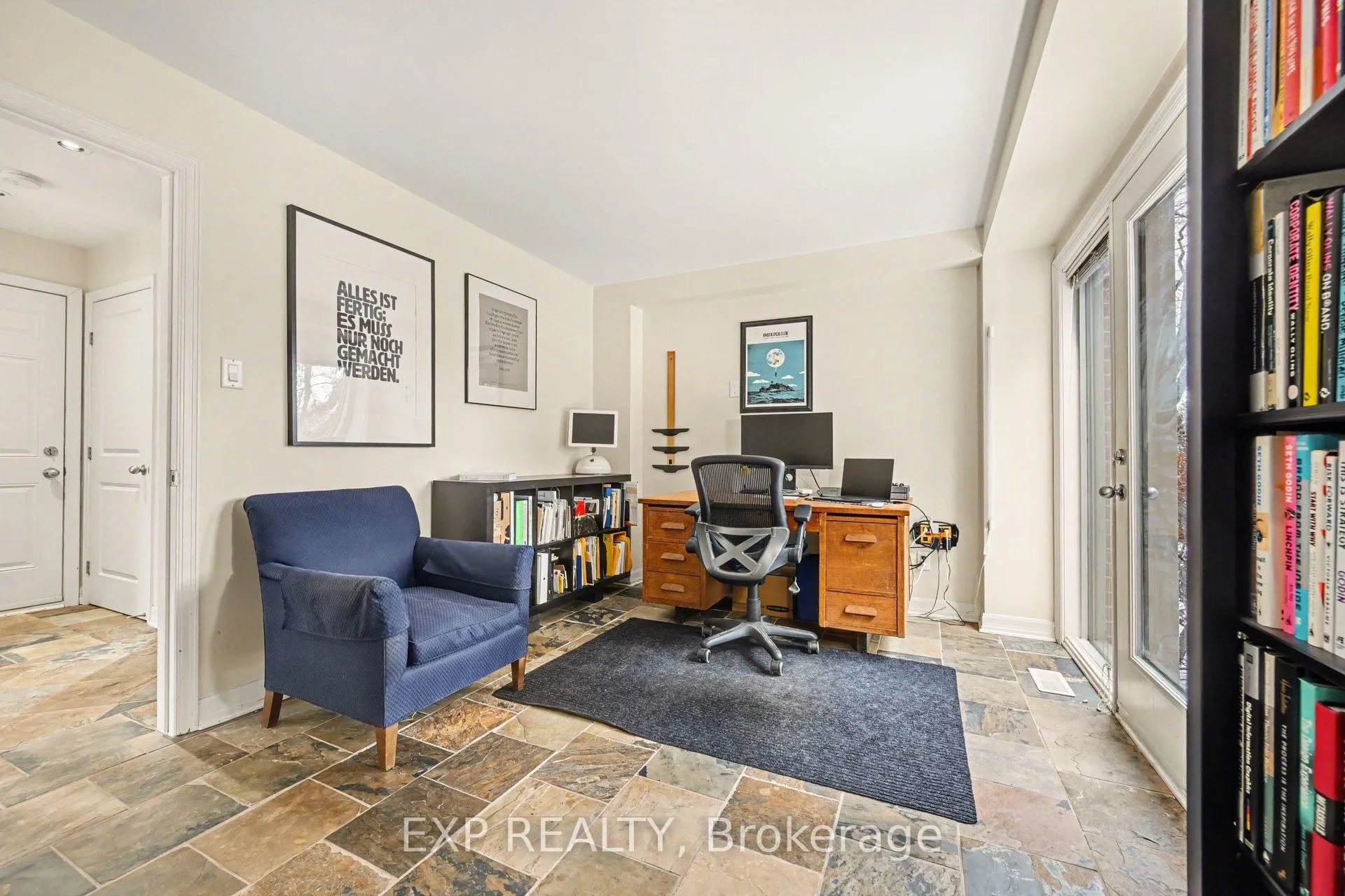 Photo 5 of 51 Callaghan Private, Ottawa, Kanata - Beaverbrook — HOMEH