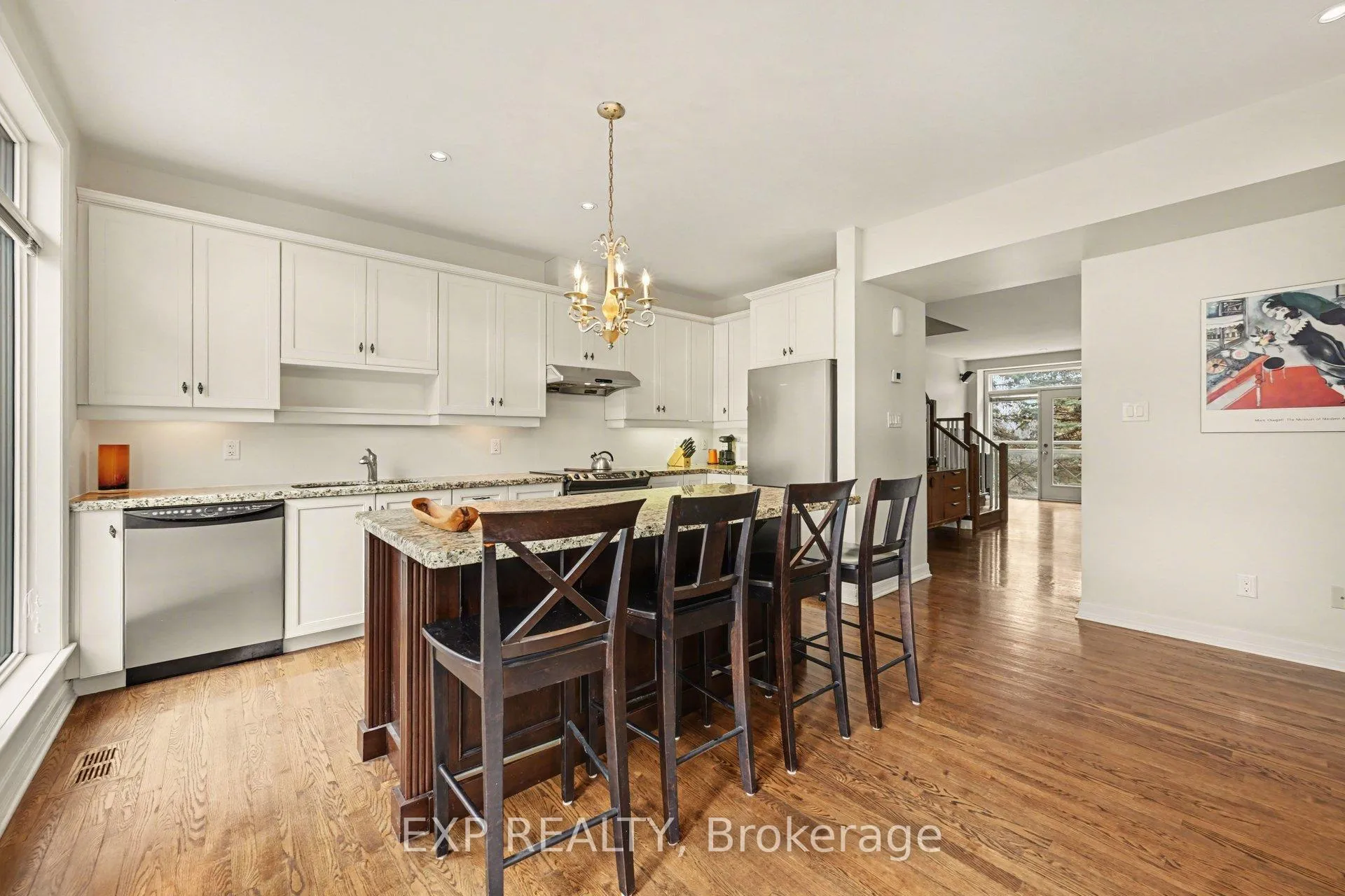 Photo 7 of 51 Callaghan Private, Ottawa, Kanata - Beaverbrook — HOMEH