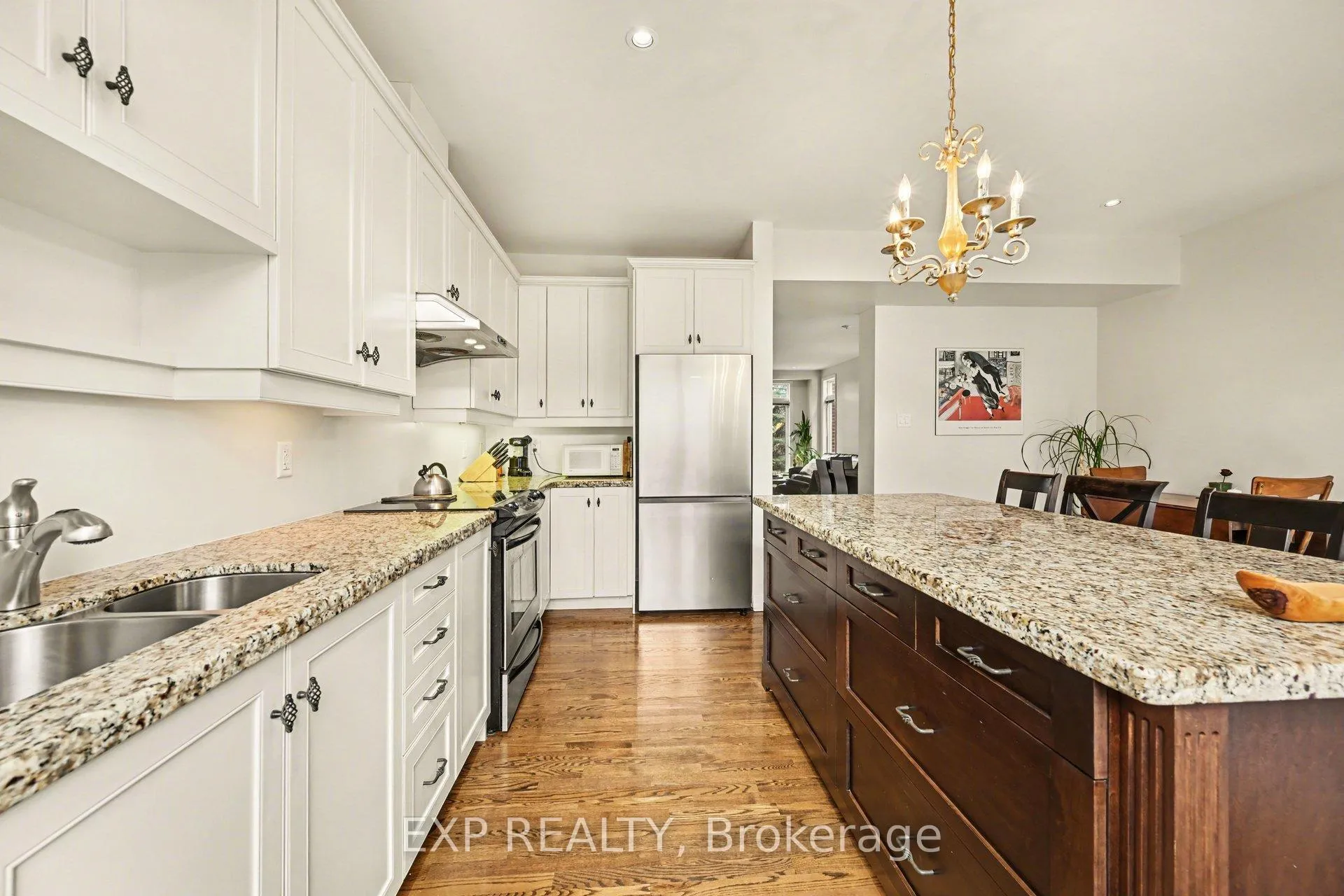 Photo 9 of 51 Callaghan Private, Ottawa, Kanata - Beaverbrook — HOMEH