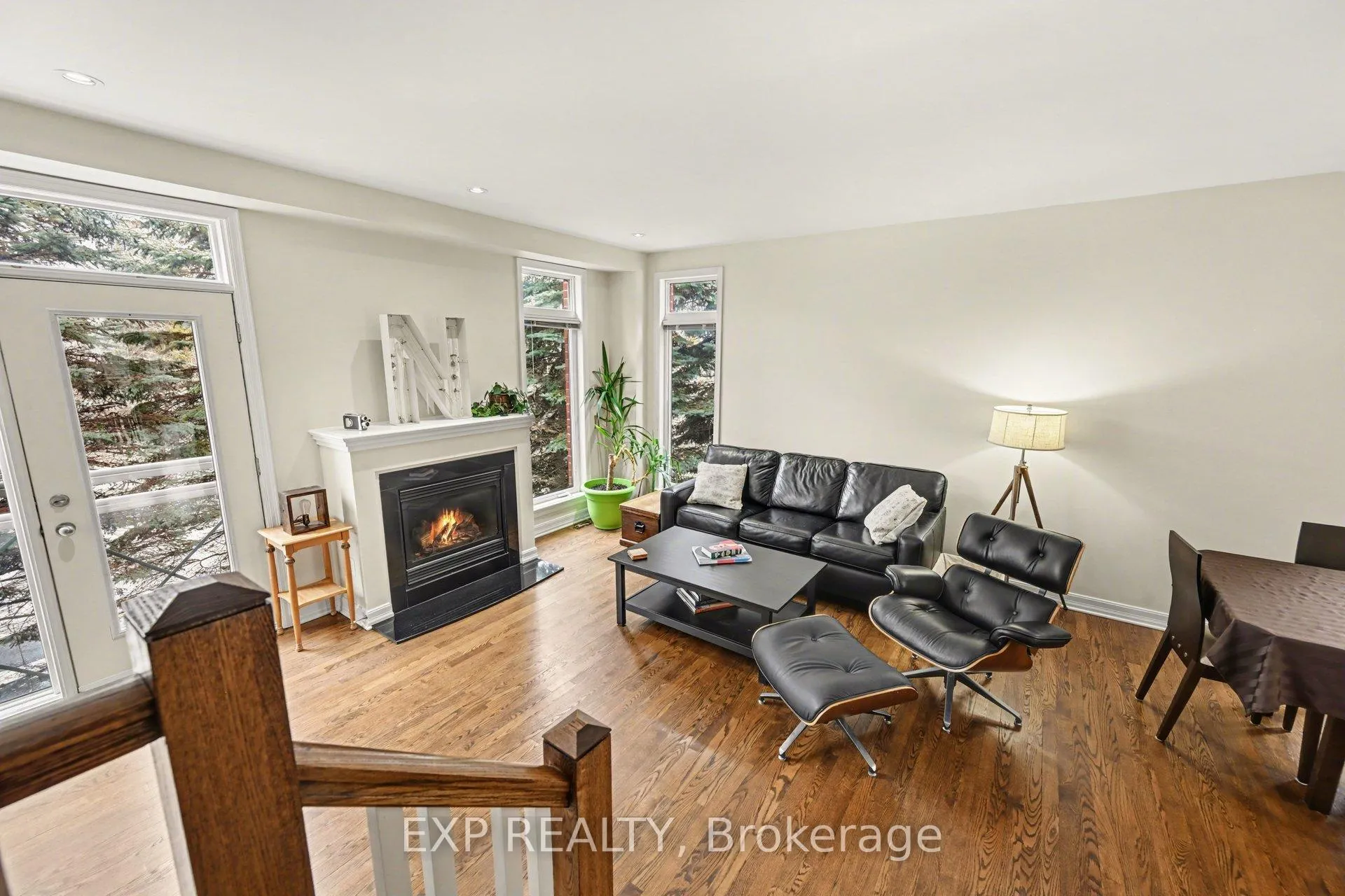 Photo 11 of 51 Callaghan Private, Ottawa, Kanata - Beaverbrook — HOMEH