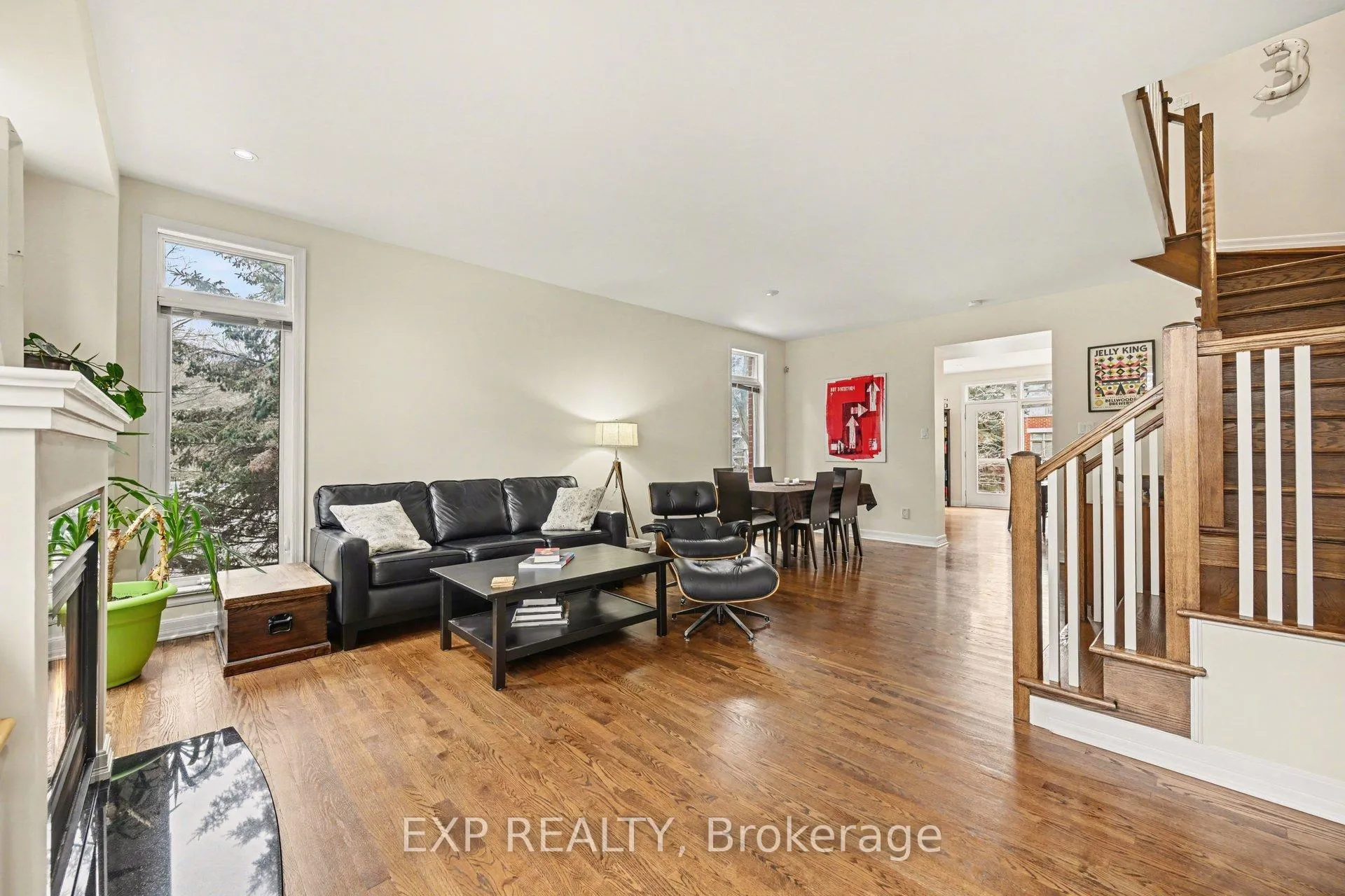 Photo 12 of 51 Callaghan Private, Ottawa, Kanata - Beaverbrook — HOMEH