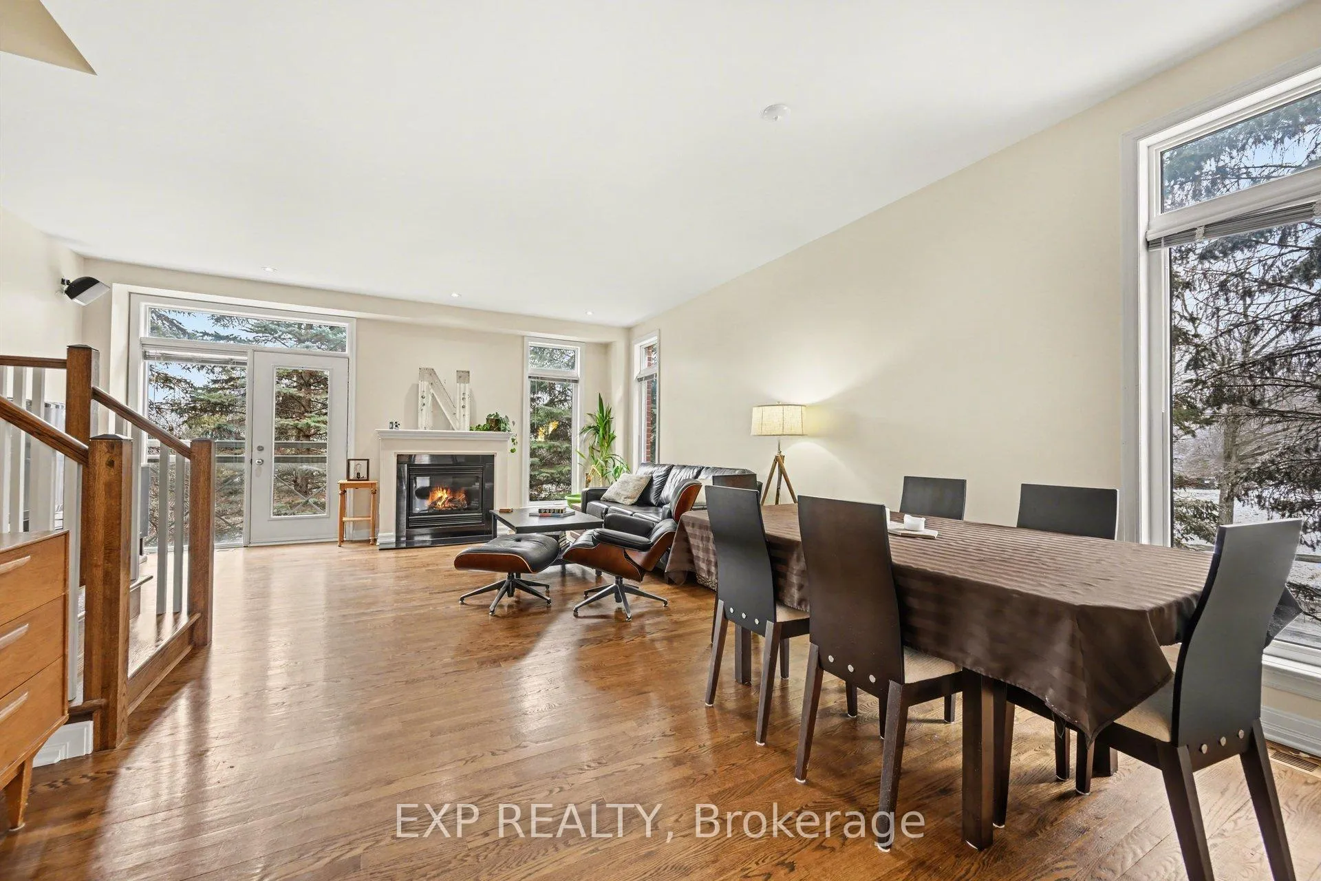 Photo 15 of 51 Callaghan Private, Ottawa, Kanata - Beaverbrook — HOMEH
