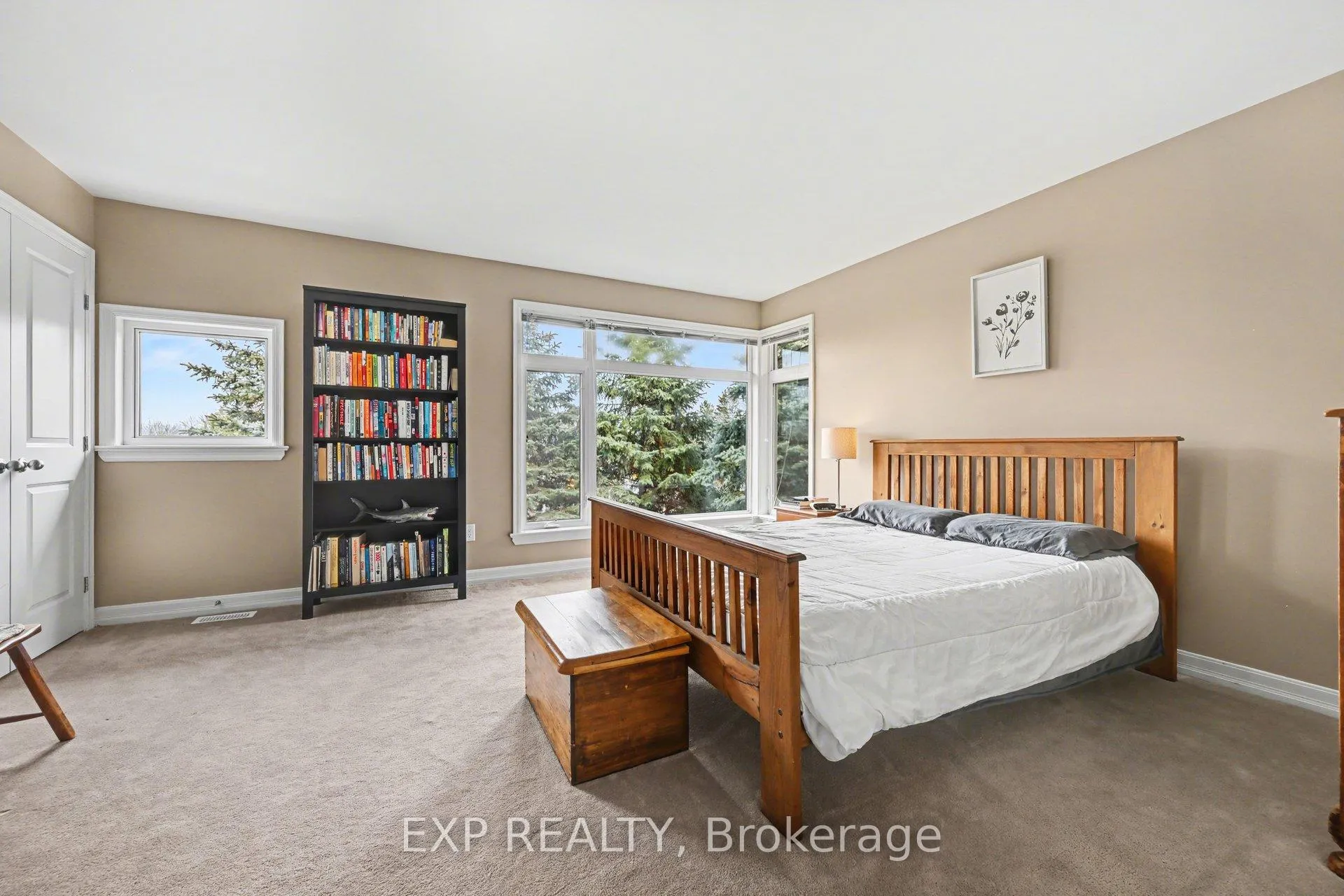 Photo 16 of 51 Callaghan Private, Ottawa, Kanata - Beaverbrook — HOMEH