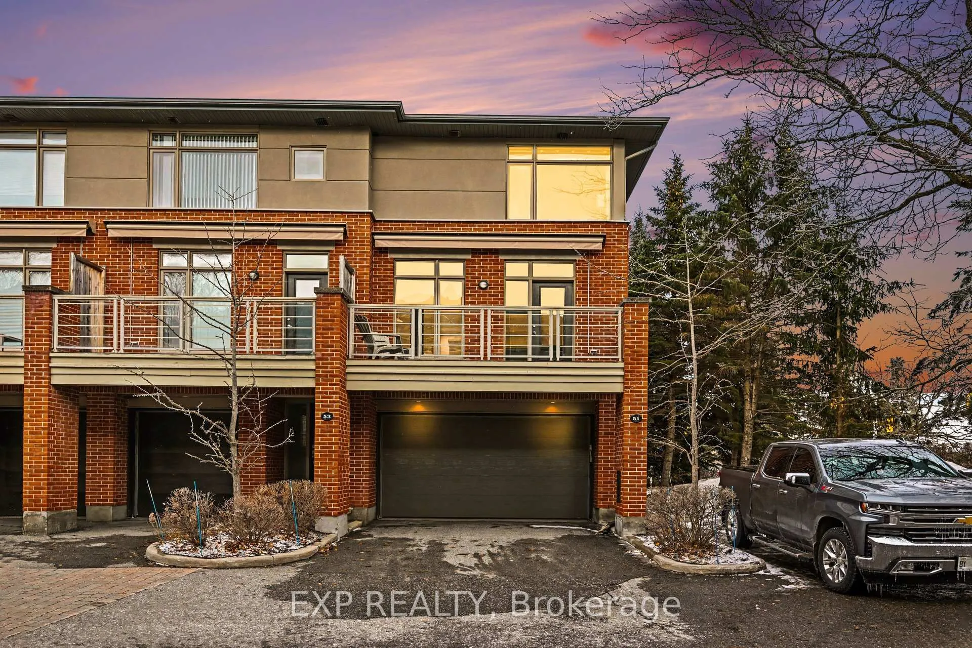 Photo 27 of 51 Callaghan Private, Ottawa, Kanata - Beaverbrook — HOMEH