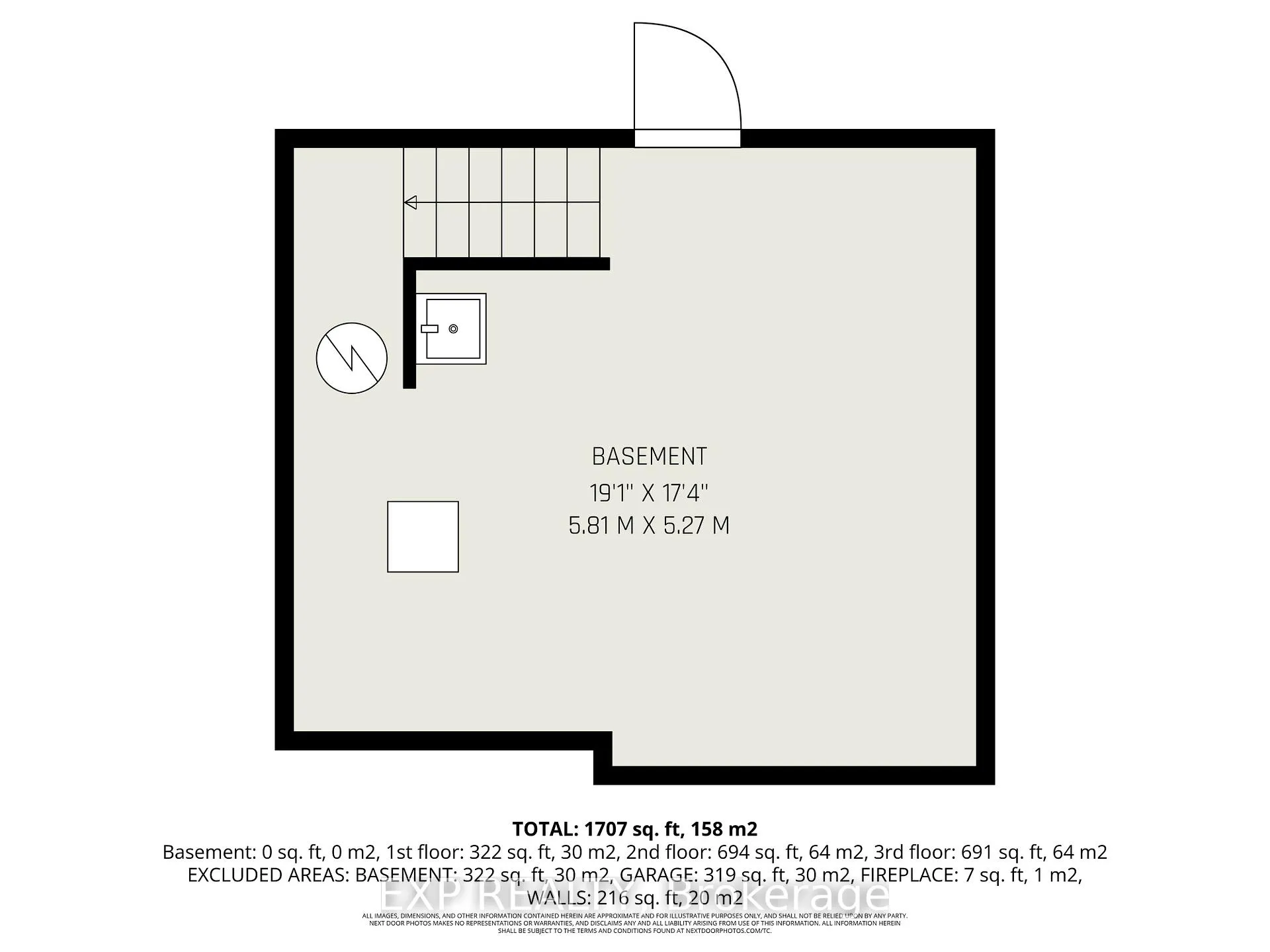 Photo 31 of 51 Callaghan Private, Ottawa, Kanata - Beaverbrook — HOMEH