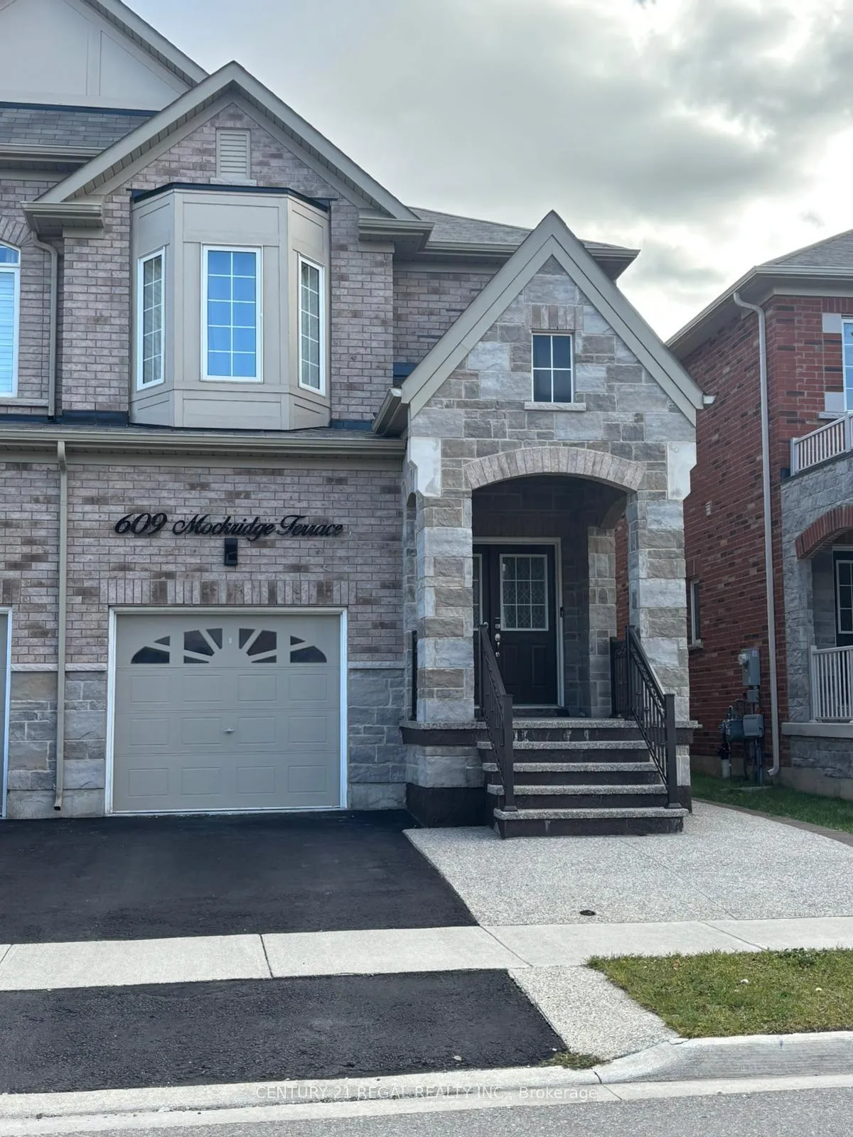 Photo 1 of 609 Mockridge Terrace, Milton, Harrison — HOMEH