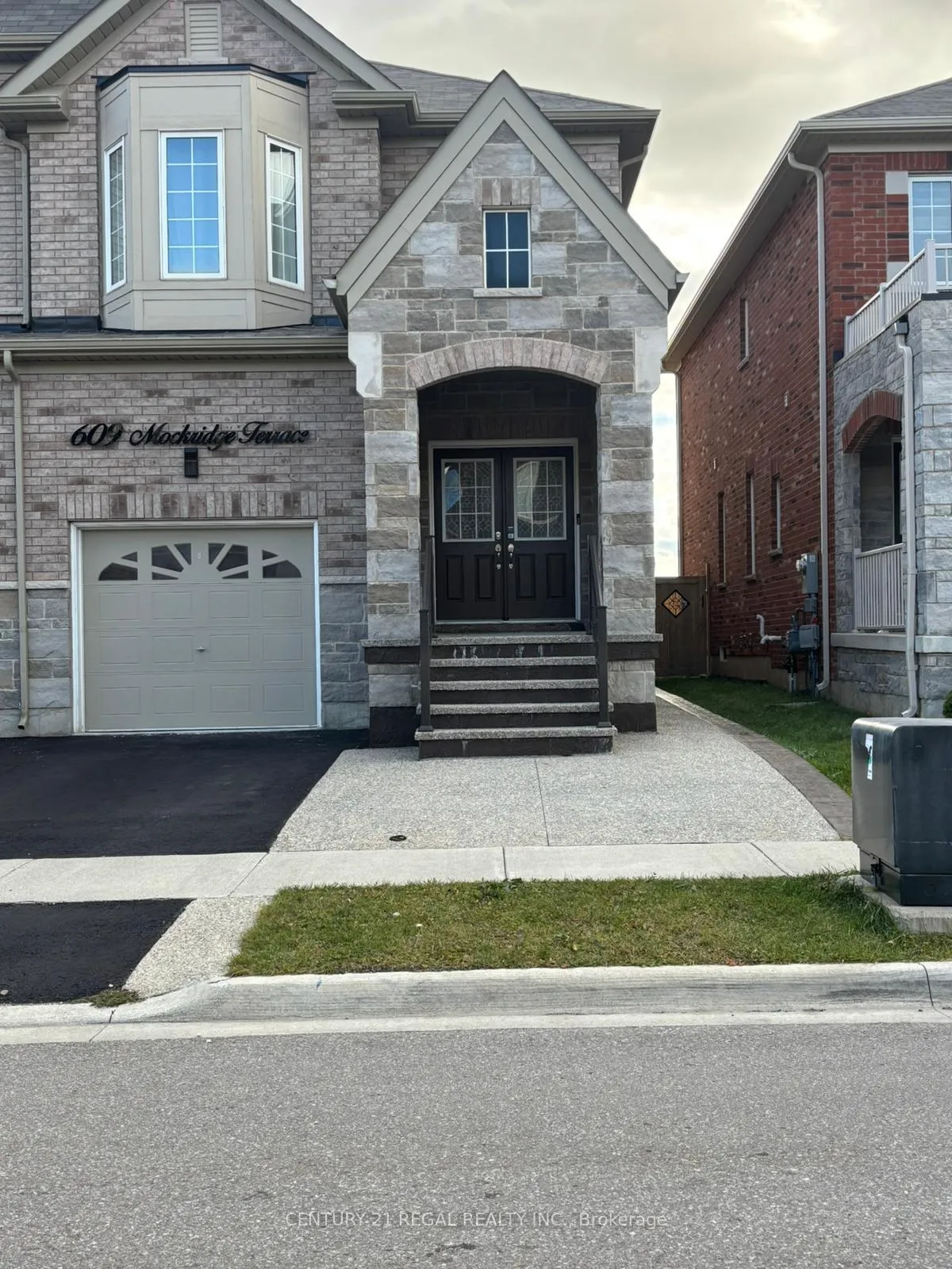 Photo 2 of 609 Mockridge Terrace, Milton, Harrison — HOMEH