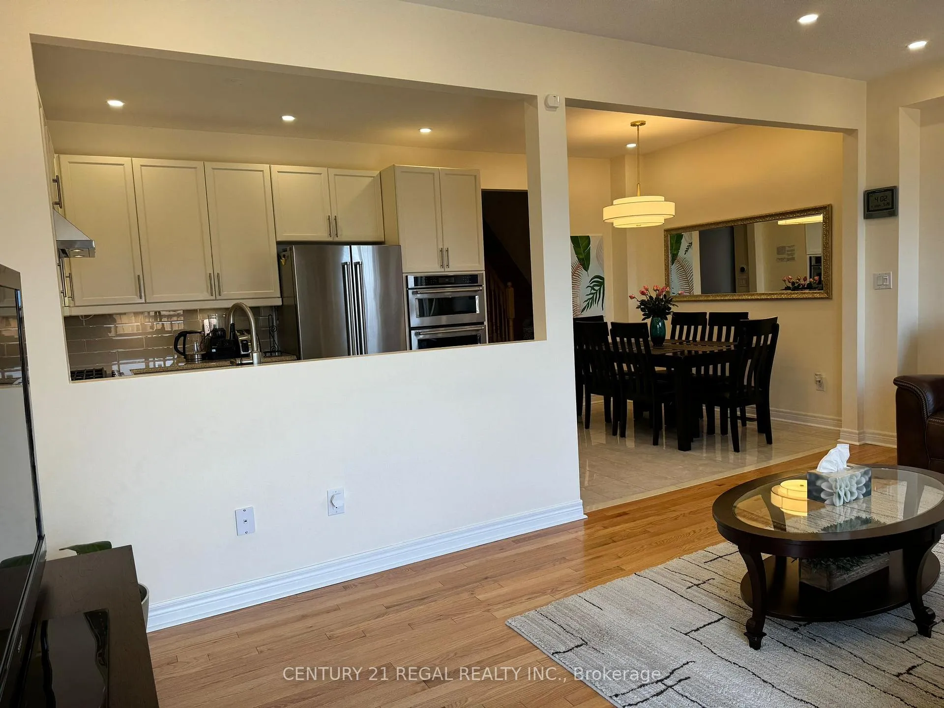 Photo 5 of 609 Mockridge Terrace, Milton, Harrison — HOMEH