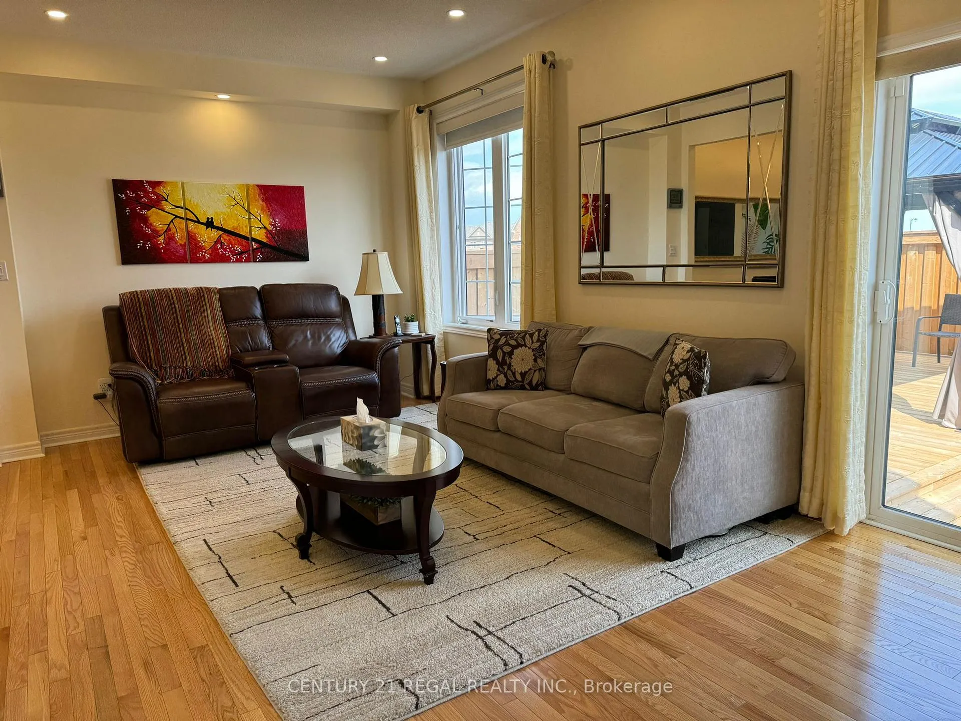Photo 6 of 609 Mockridge Terrace, Milton, Harrison — HOMEH