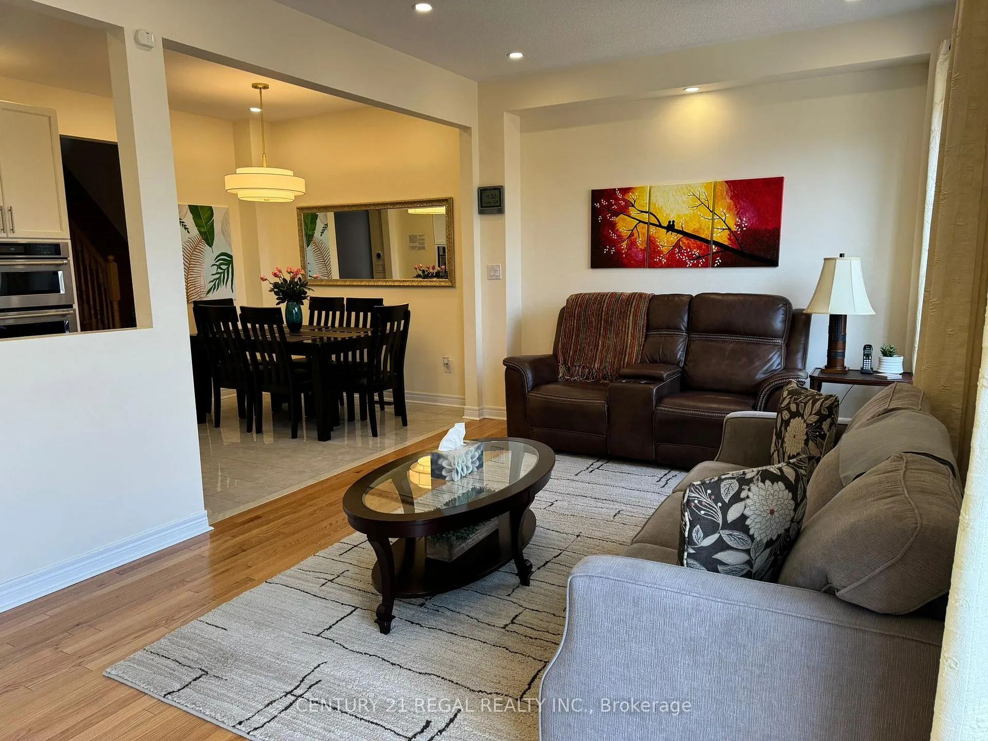 Photo 7 of 609 Mockridge Terrace, Milton, Harrison — HOMEH