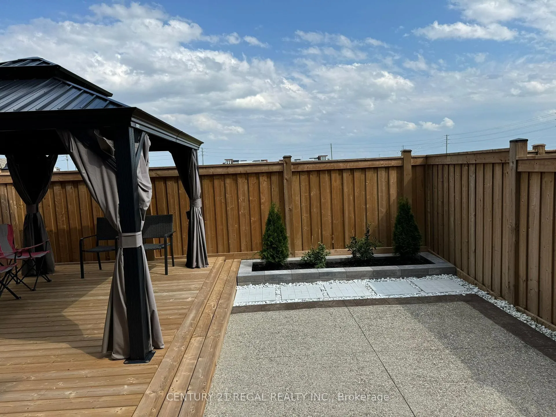 Photo 8 of 609 Mockridge Terrace, Milton, Harrison — HOMEH