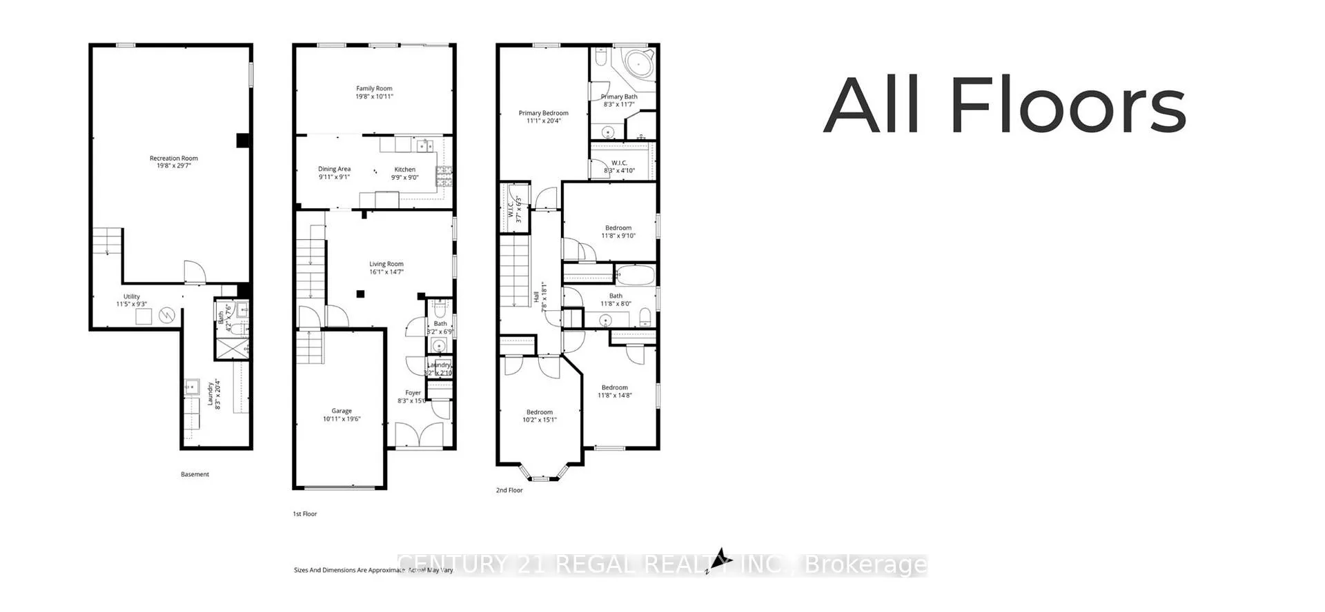 Photo 23 of 609 Mockridge Terrace, Milton, Harrison — HOMEH