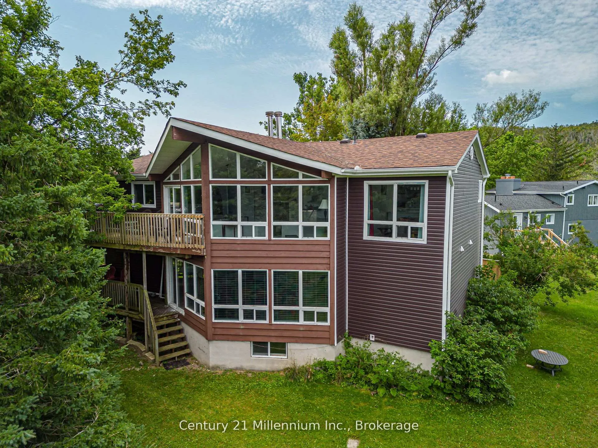 Photo 46 of 127 Scandia Lane, Blue Mountains — HOMEH