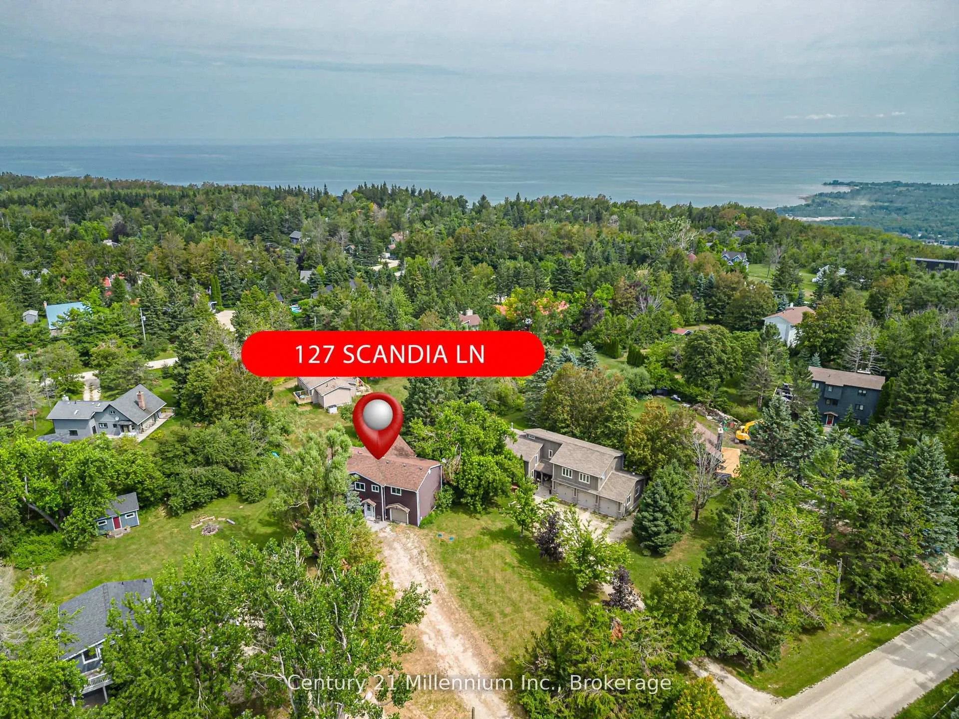 Photo 1 of 127 Scandia Lane, Blue Mountains — HOMEH