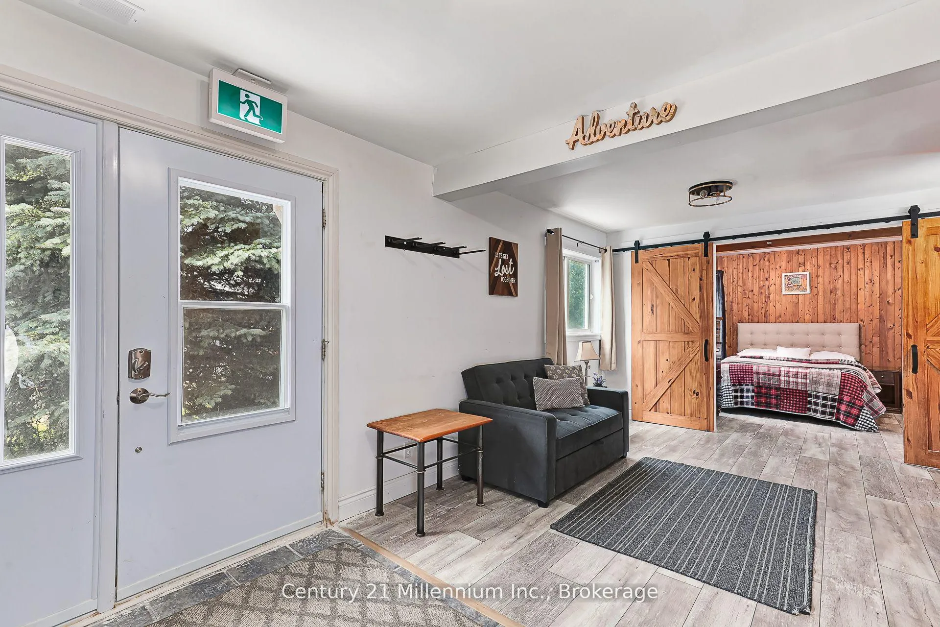 Photo 3 of 127 Scandia Lane, Blue Mountains — HOMEH