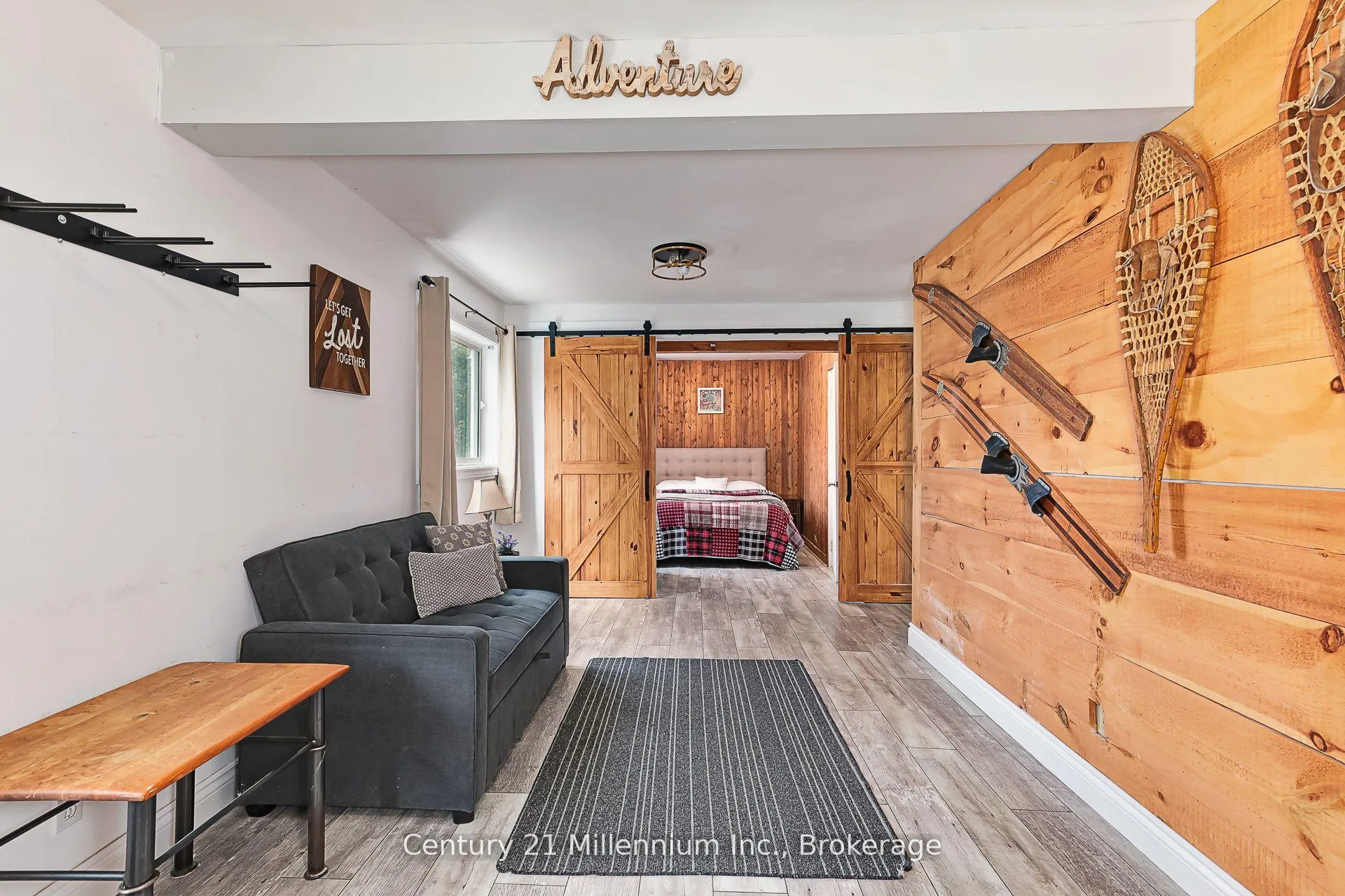Photo 4 of 127 Scandia Lane, Blue Mountains — HOMEH