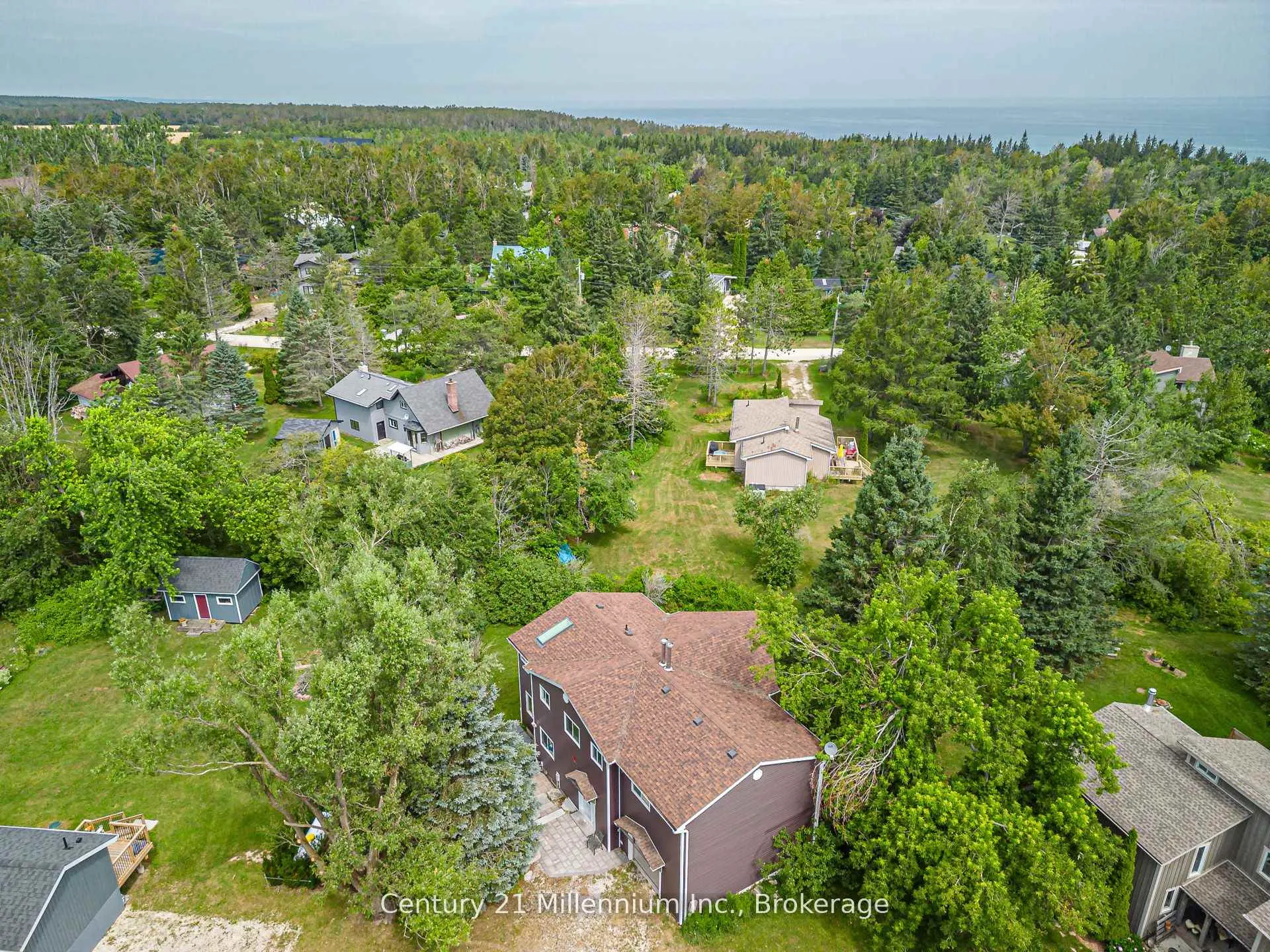 Photo 45 of 127 Scandia Lane, Blue Mountains — HOMEH