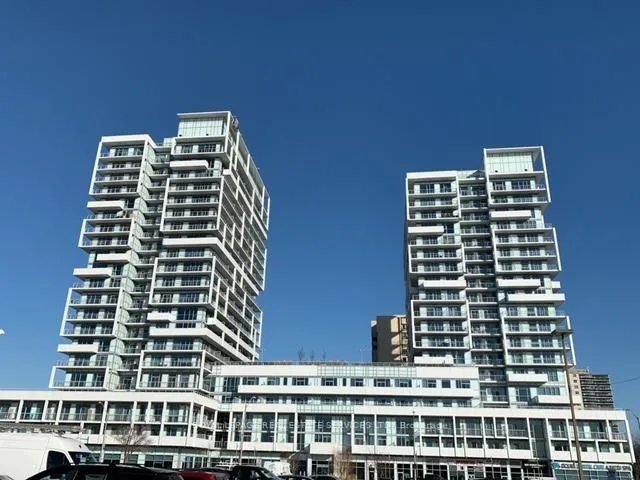 Photo 1 of Unit 1101, 65 Speers Road, Oakville, Central — HOMEH