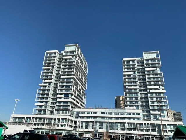 Photo 2 of Unit 1101, 65 Speers Road, Oakville, Central — HOMEH