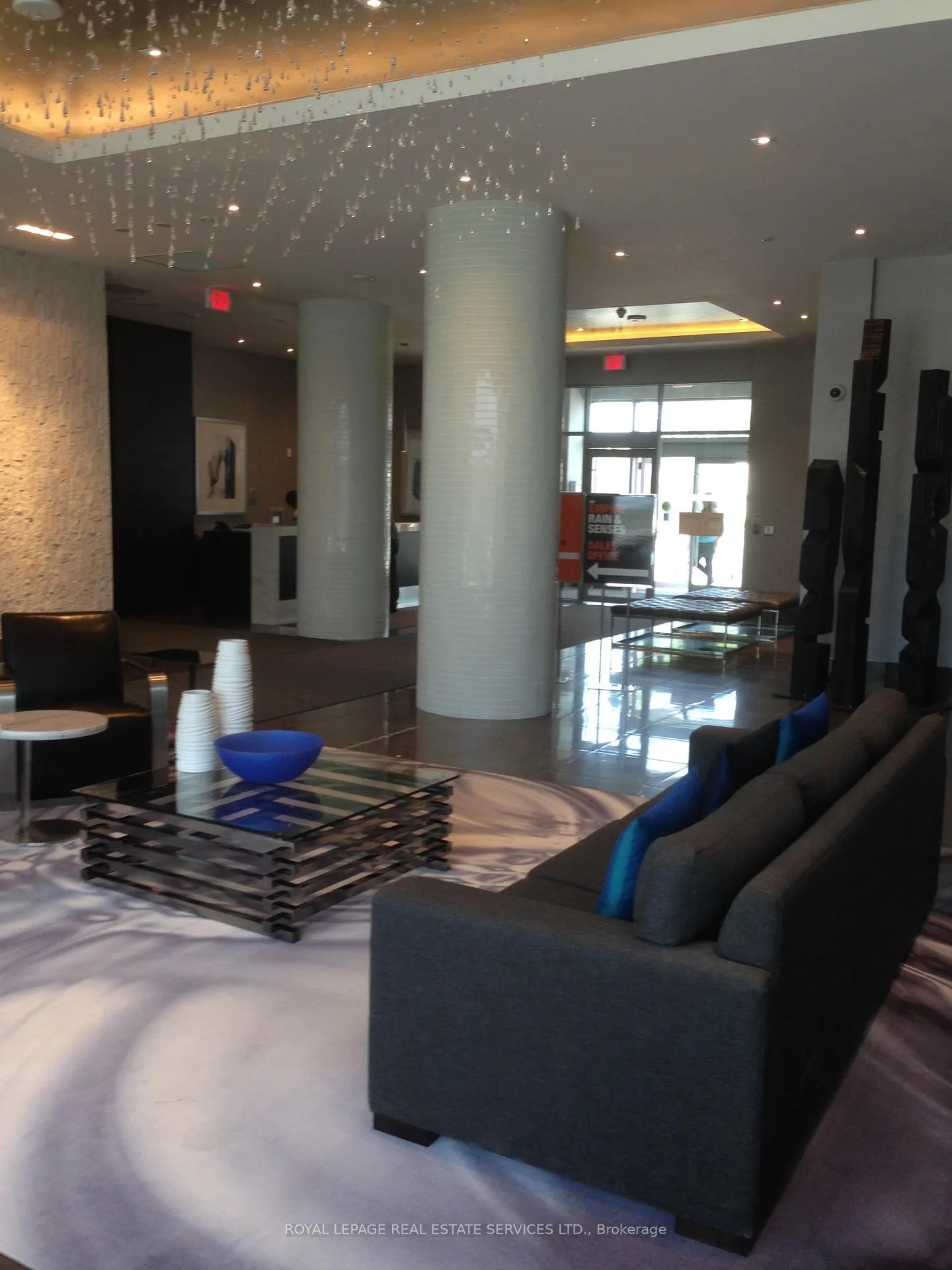 Photo 6 of Unit 1101, 65 Speers Road, Oakville, Central — HOMEH