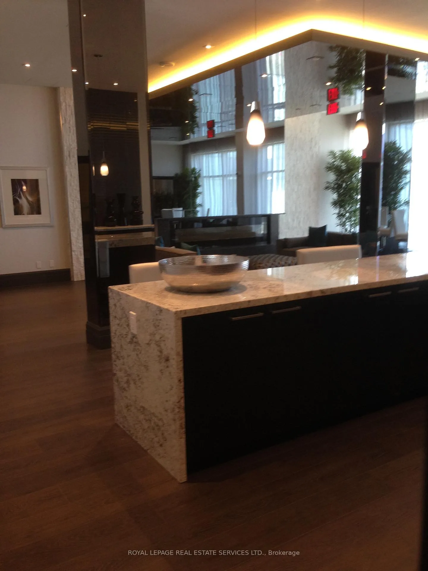 Photo 7 of Unit 1101, 65 Speers Road, Oakville, Central — HOMEH