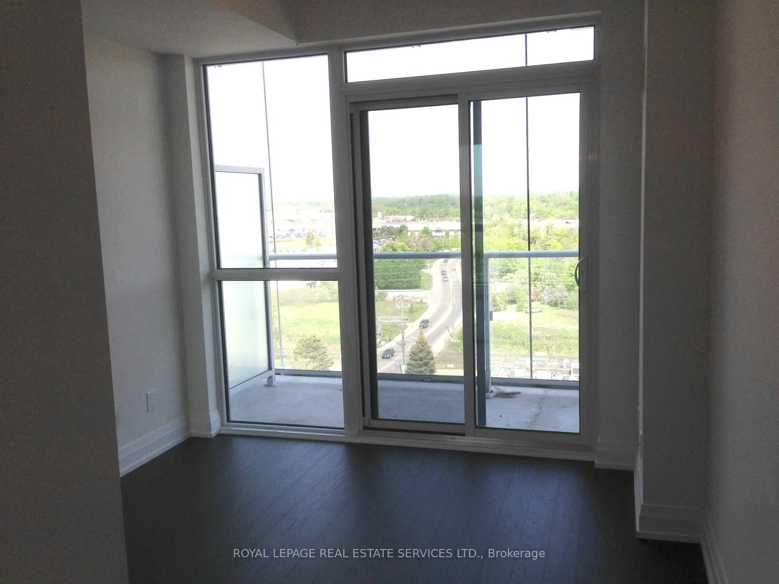 Photo 19 of Unit 1101, 65 Speers Road, Oakville, Central — HOMEH