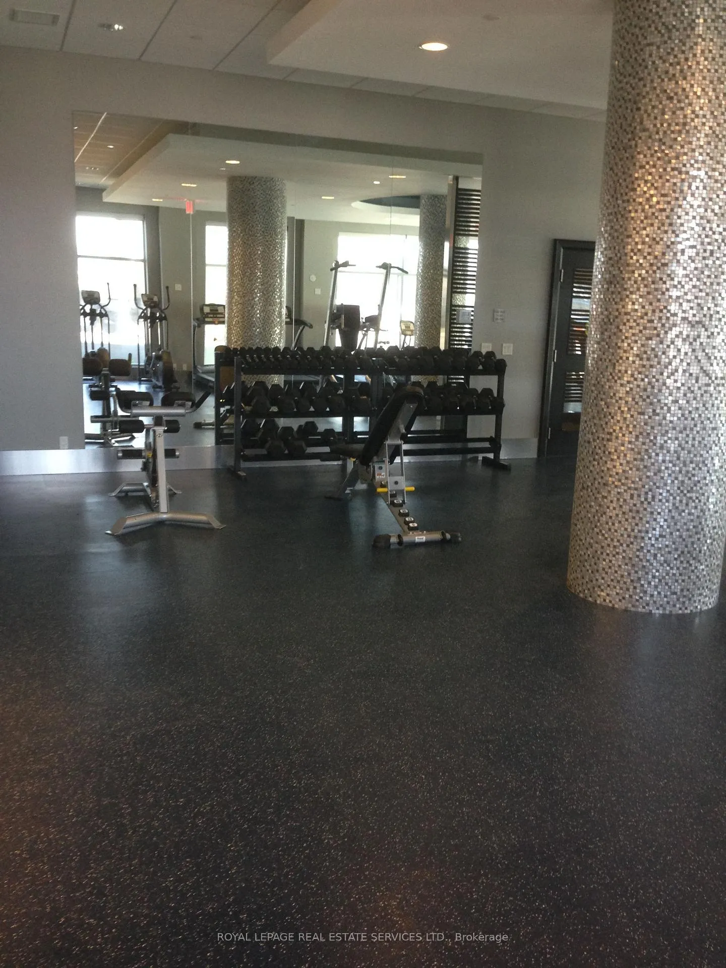 Photo 22 of Unit 1101, 65 Speers Road, Oakville, Central — HOMEH