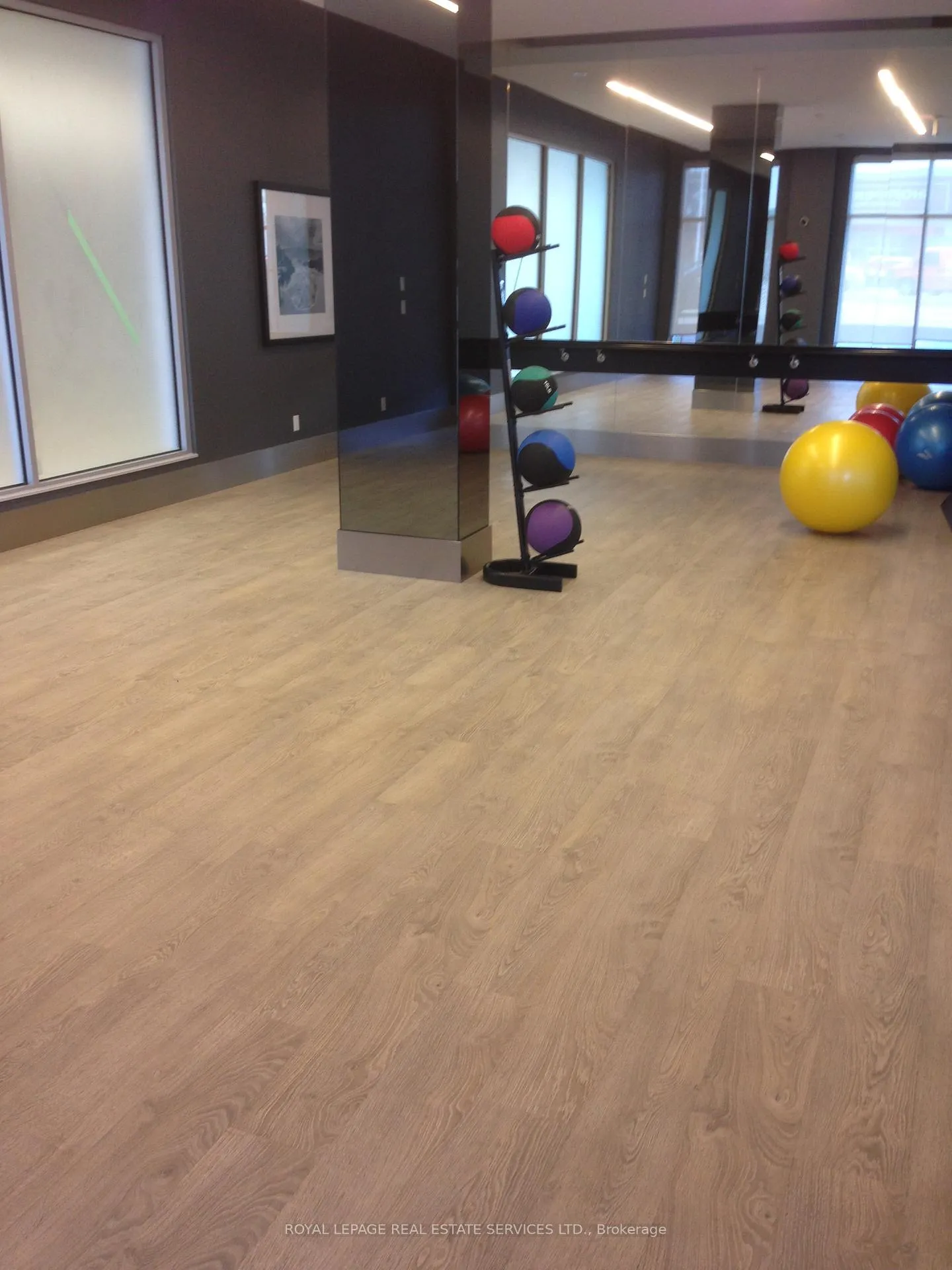 Photo 24 of Unit 1101, 65 Speers Road, Oakville, Central — HOMEH
