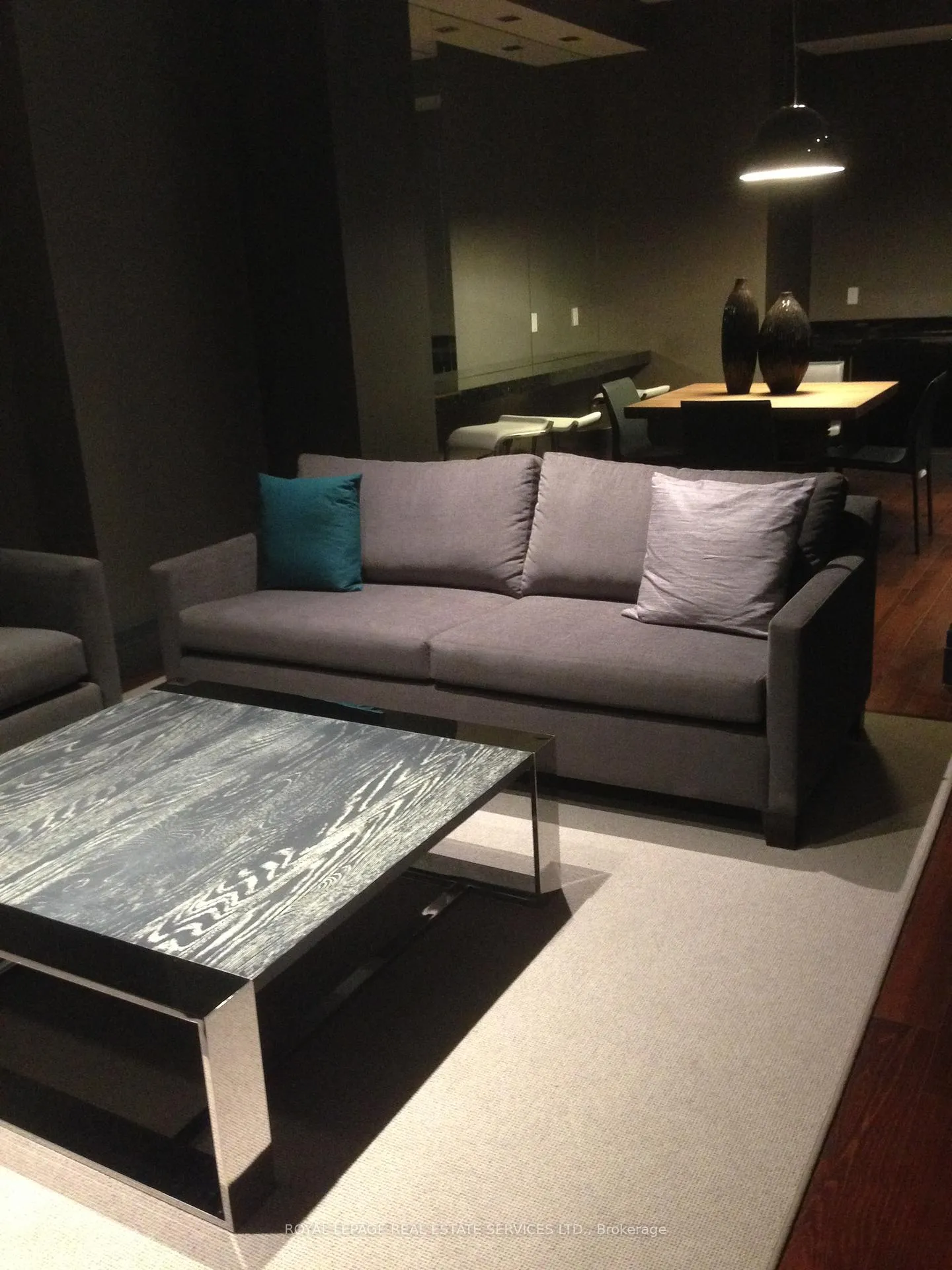 Photo 25 of Unit 1101, 65 Speers Road, Oakville, Central — HOMEH