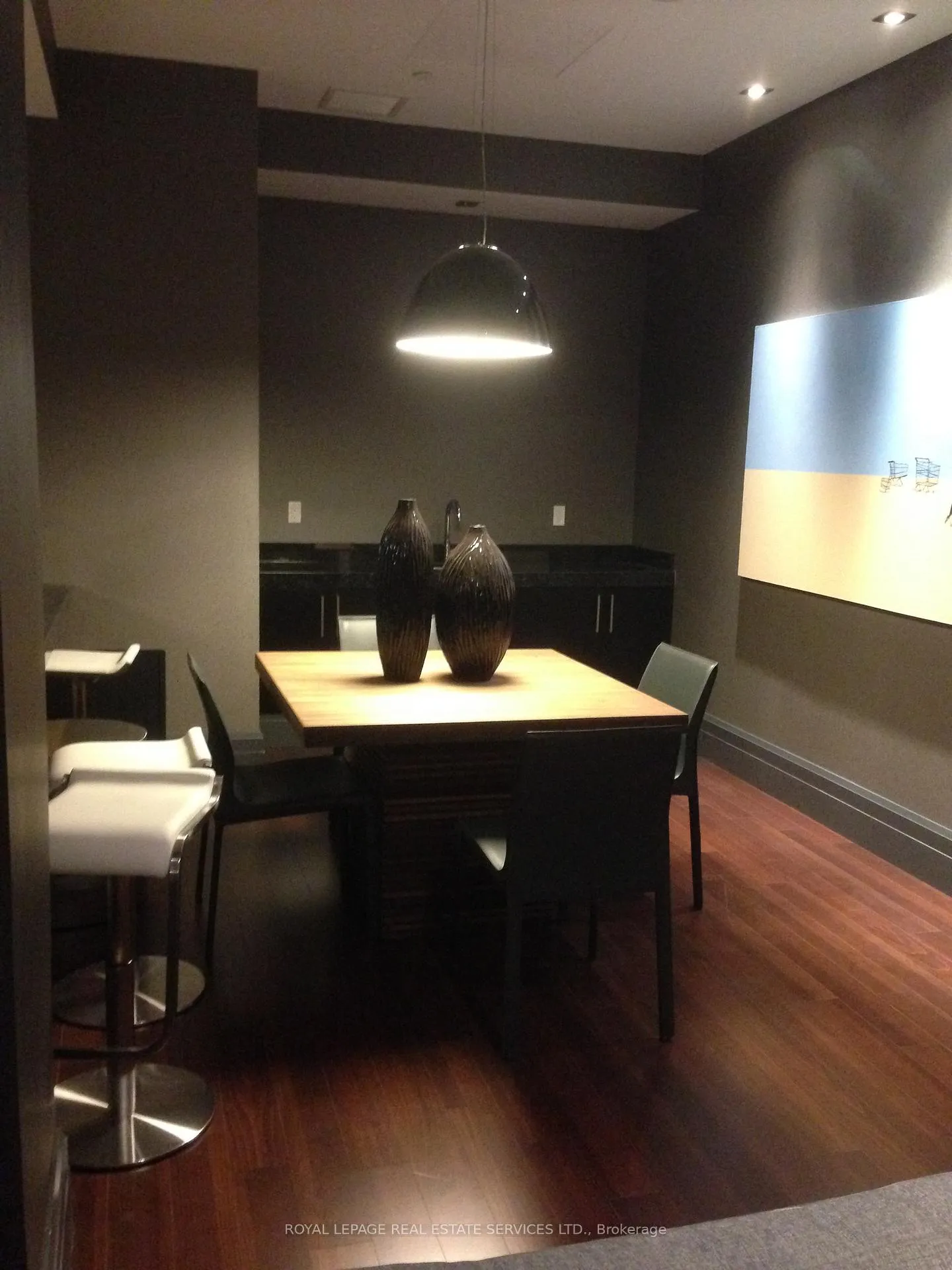 Photo 26 of Unit 1101, 65 Speers Road, Oakville, Central — HOMEH