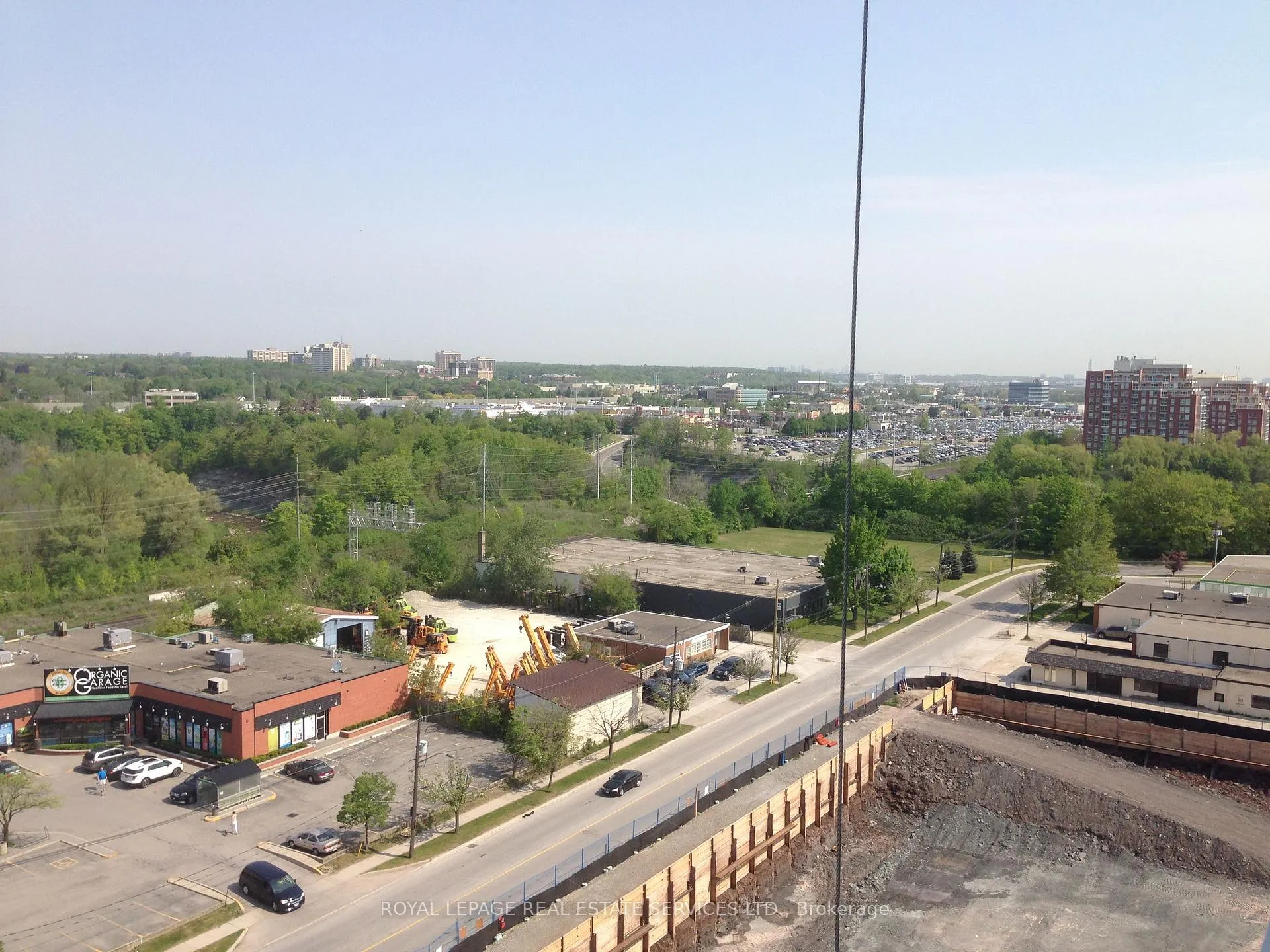 Photo 28 of Unit 1101, 65 Speers Road, Oakville, Central — HOMEH